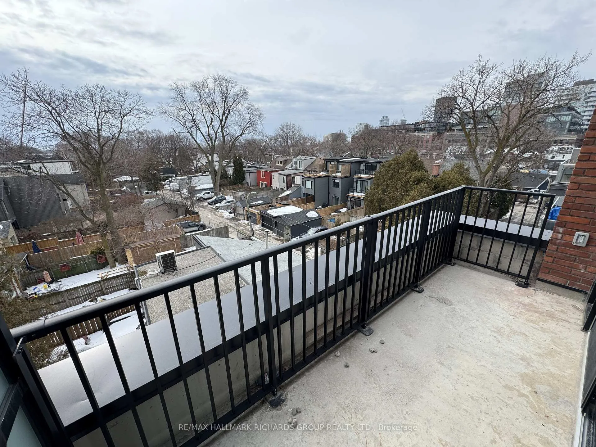 Photo 20 of Unit 401, 761 Queen Street E, Toronto, South Riverdale — HOMEH