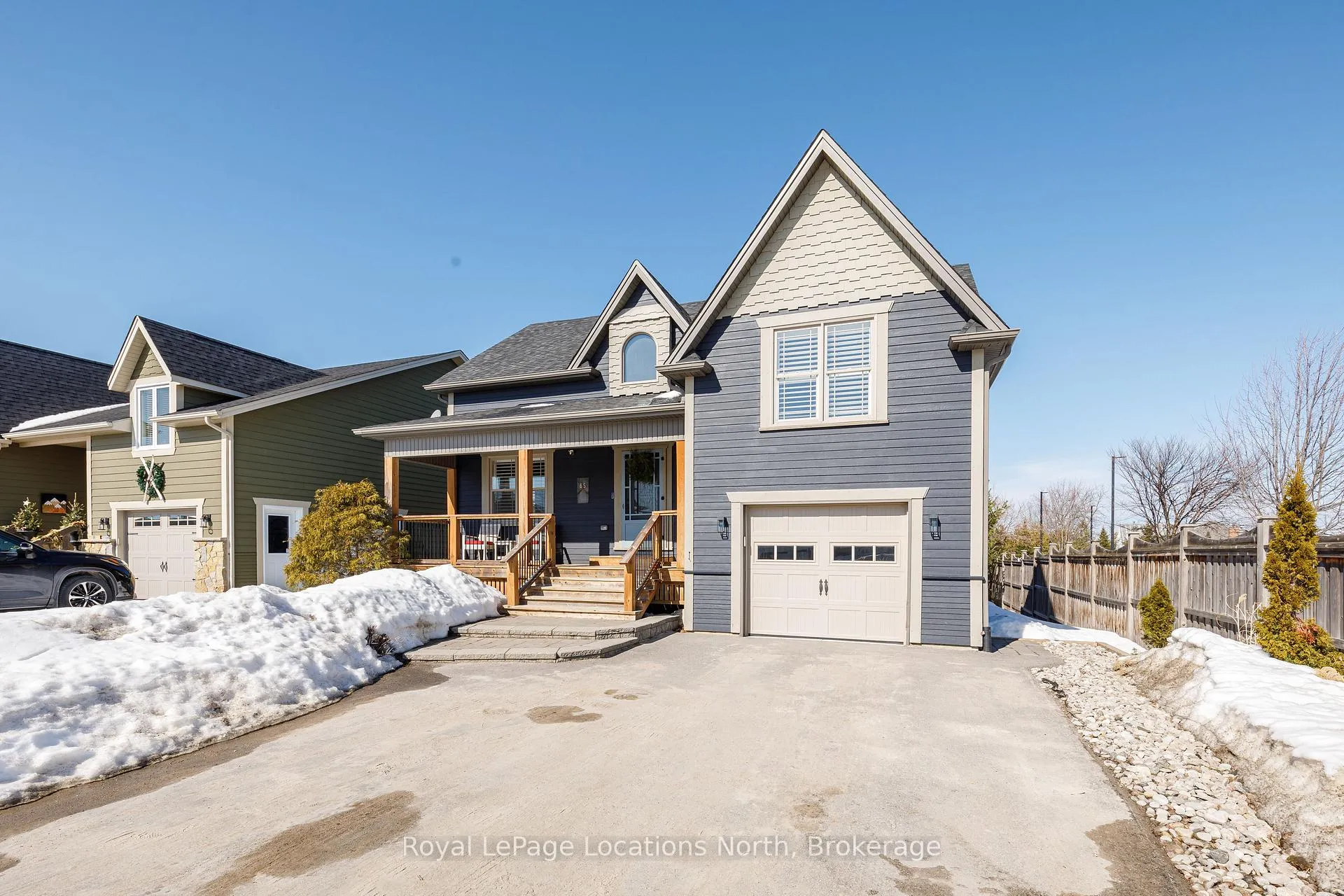 Photo 39 of 65 Findlay Drive, Collingwood — HOMEH