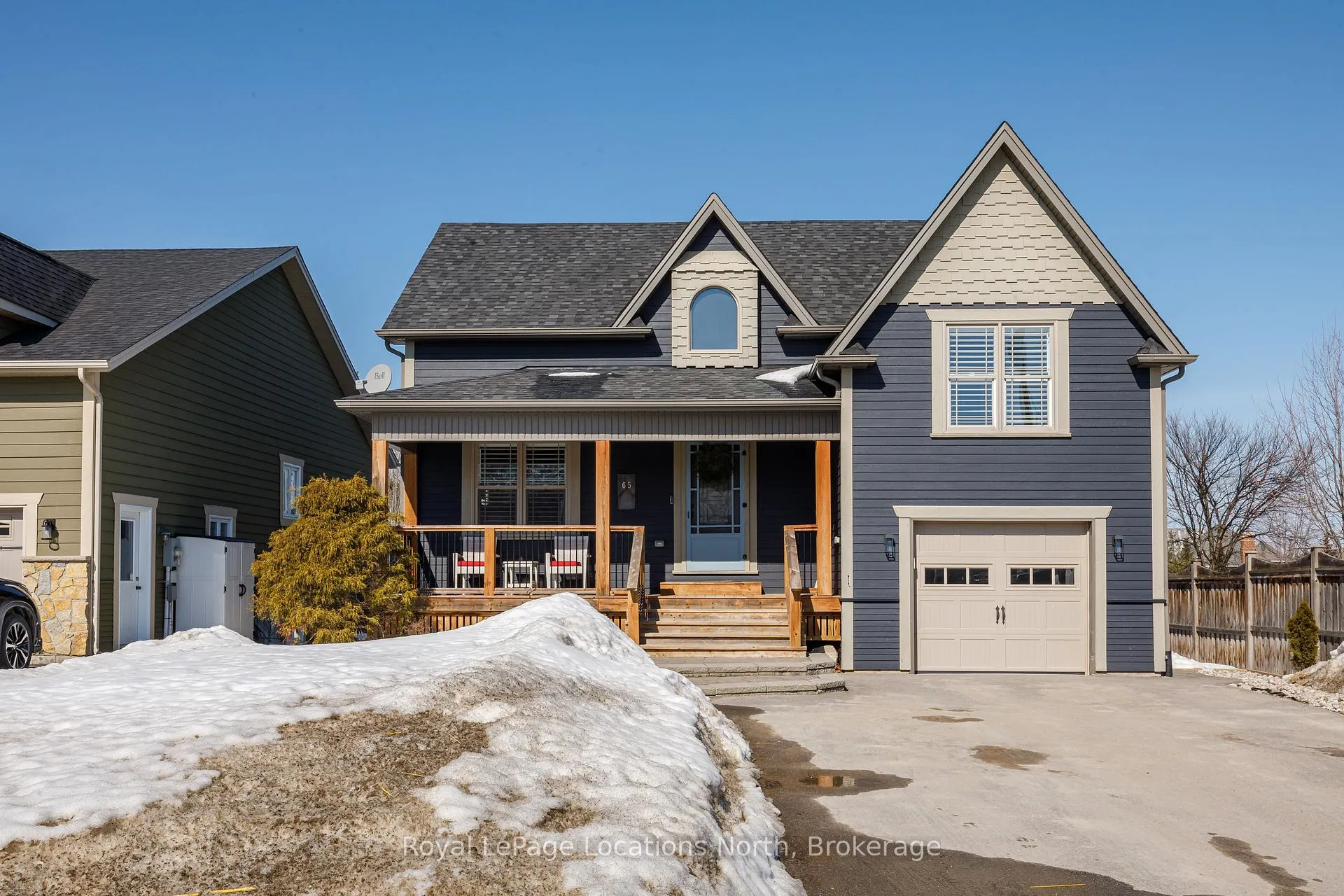 Photo 40 of 65 Findlay Drive, Collingwood — HOMEH