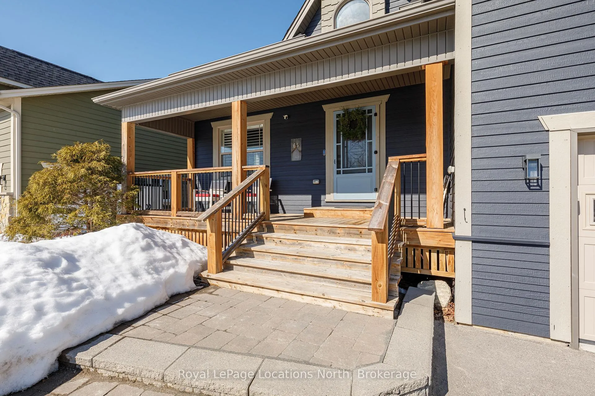 Photo 41 of 65 Findlay Drive, Collingwood — HOMEH