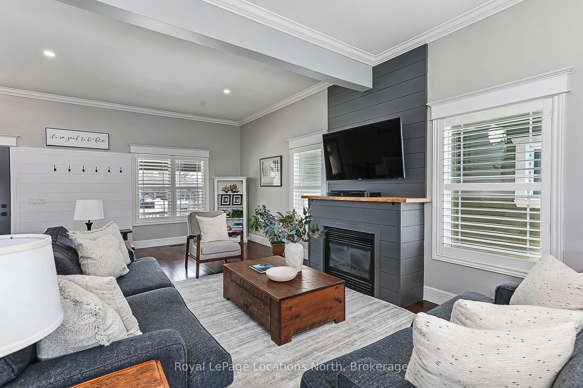 Photo 4 of 65 Findlay Drive, Collingwood — HOMEH