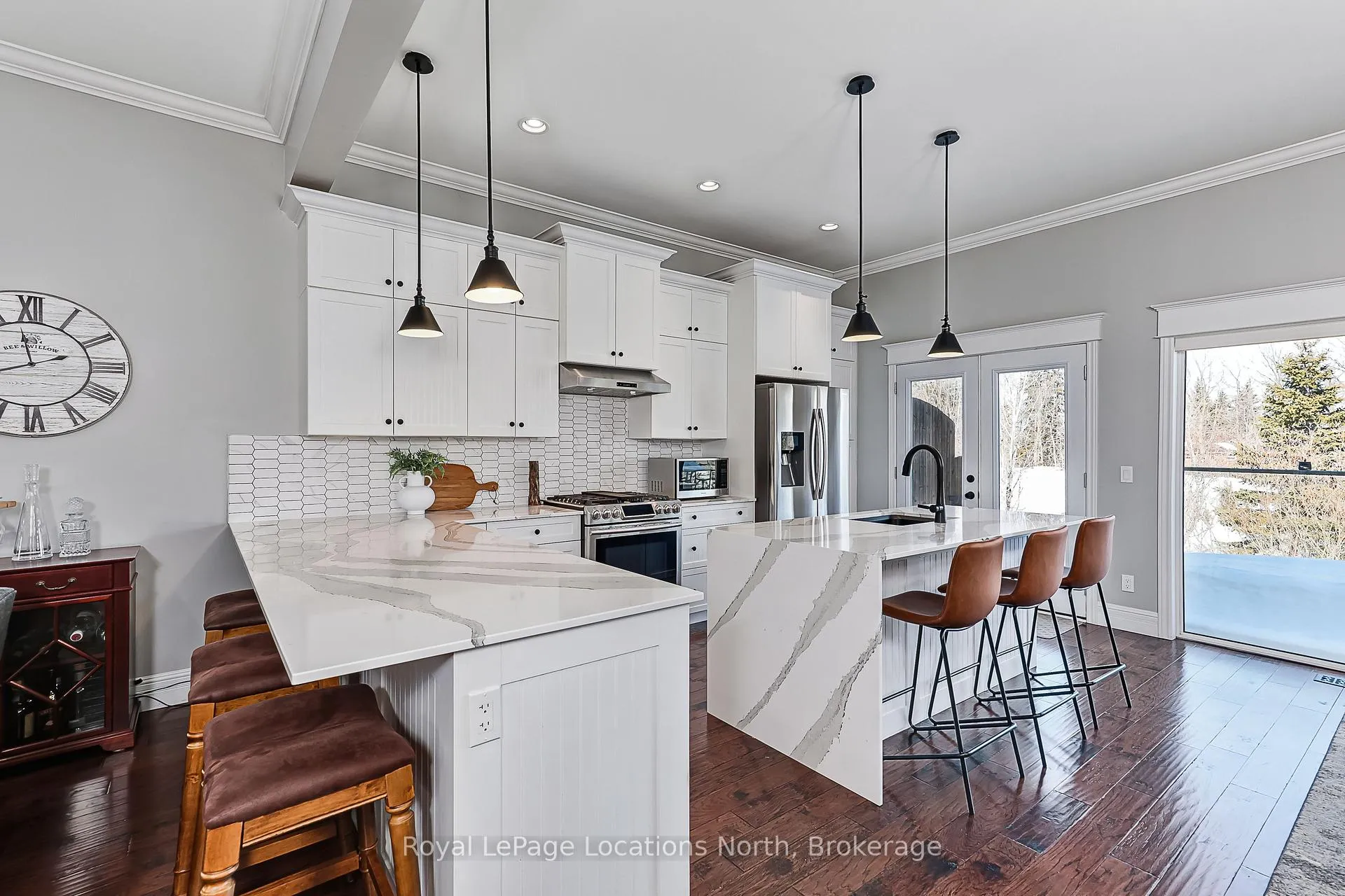 Photo 6 of 65 Findlay Drive, Collingwood — HOMEH