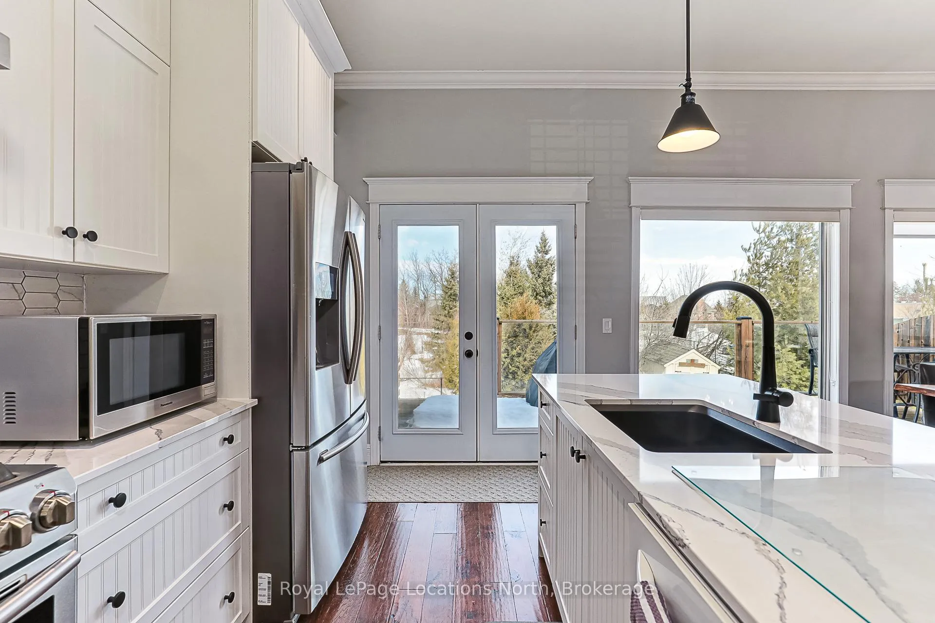 Photo 9 of 65 Findlay Drive, Collingwood — HOMEH