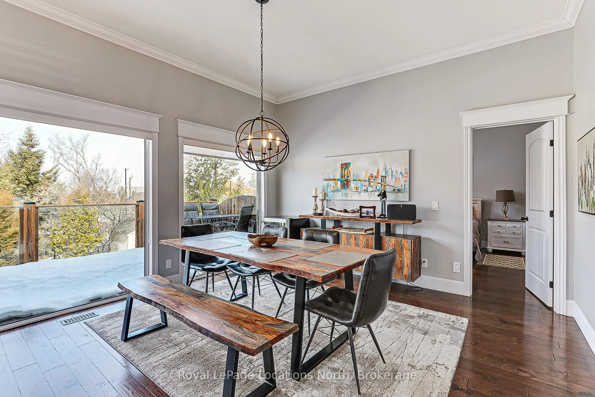 Photo 10 of 65 Findlay Drive, Collingwood — HOMEH