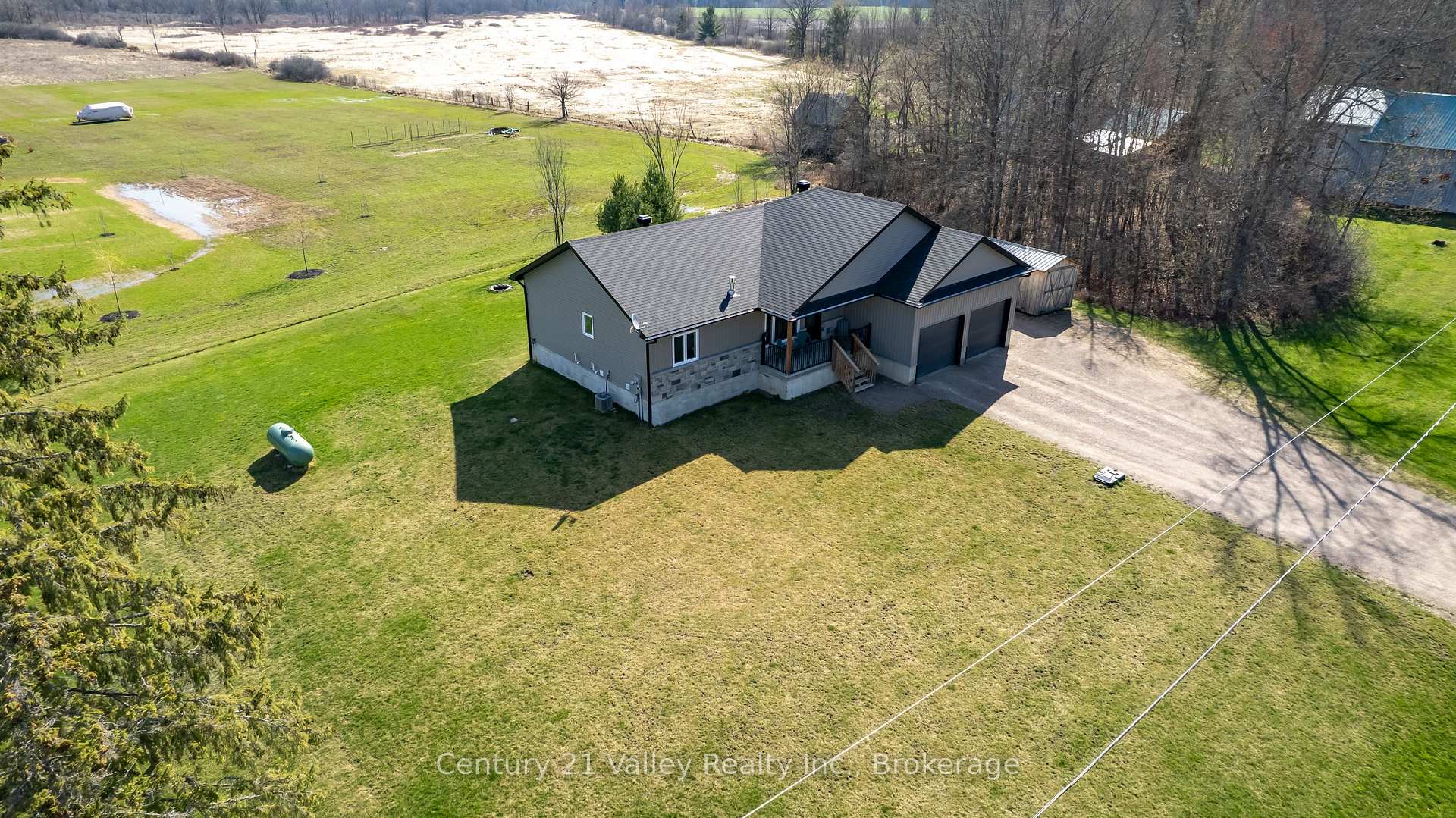 Photo 1 of 432 Early Road, Horton, Horton Twp — HOMEH