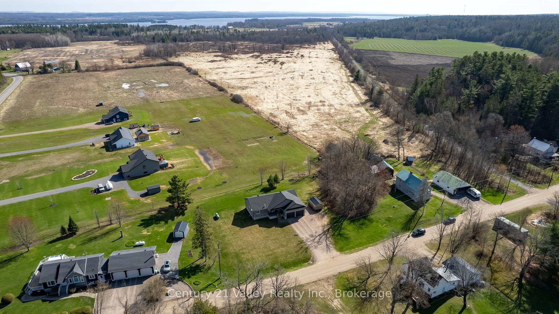Photo 6 of 432 Early Road, Horton, Horton Twp — HOMEH