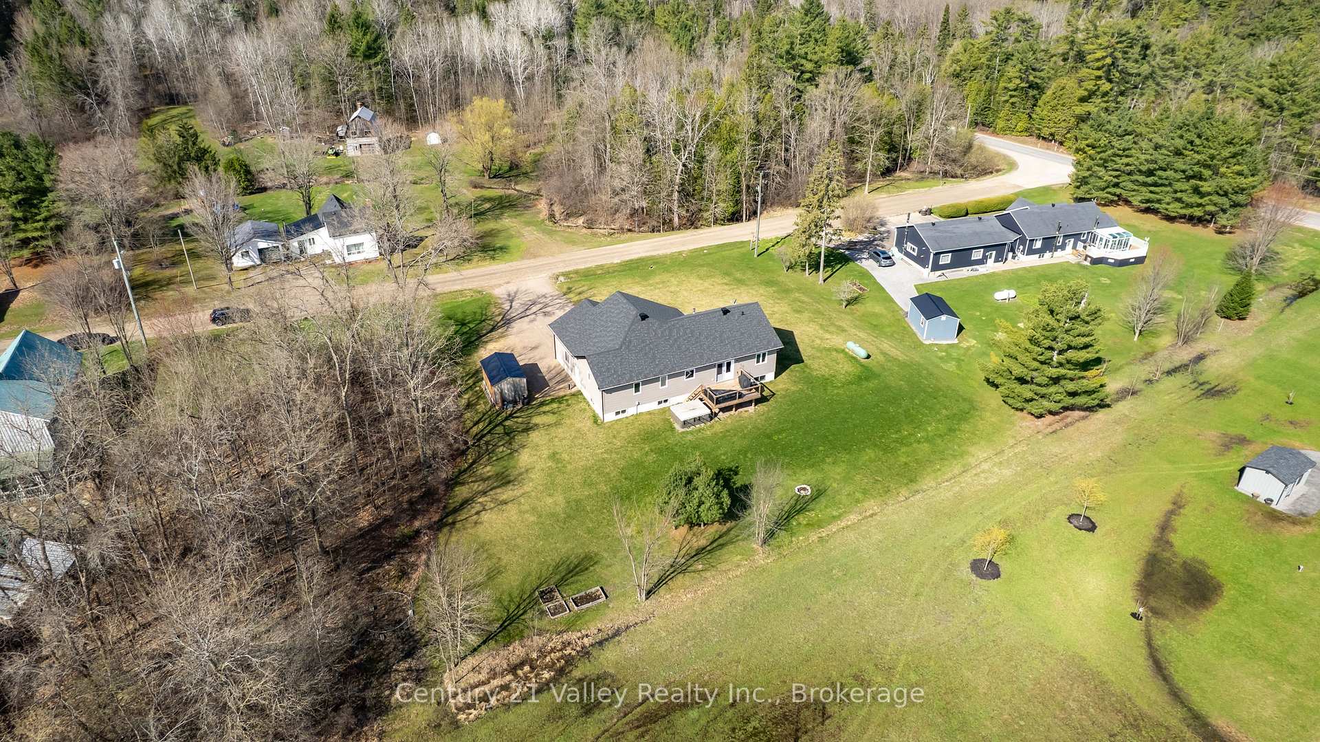 Photo 35 of 432 Early Road, Horton, Horton Twp — HOMEH