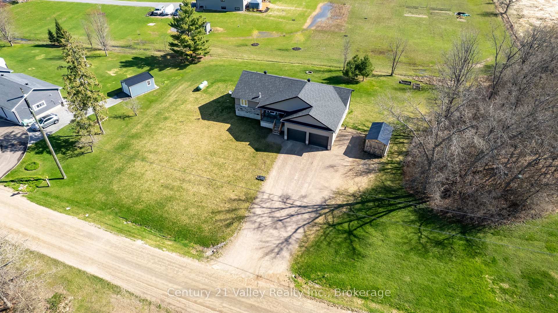 Photo 40 of 432 Early Road, Horton, Horton Twp — HOMEH