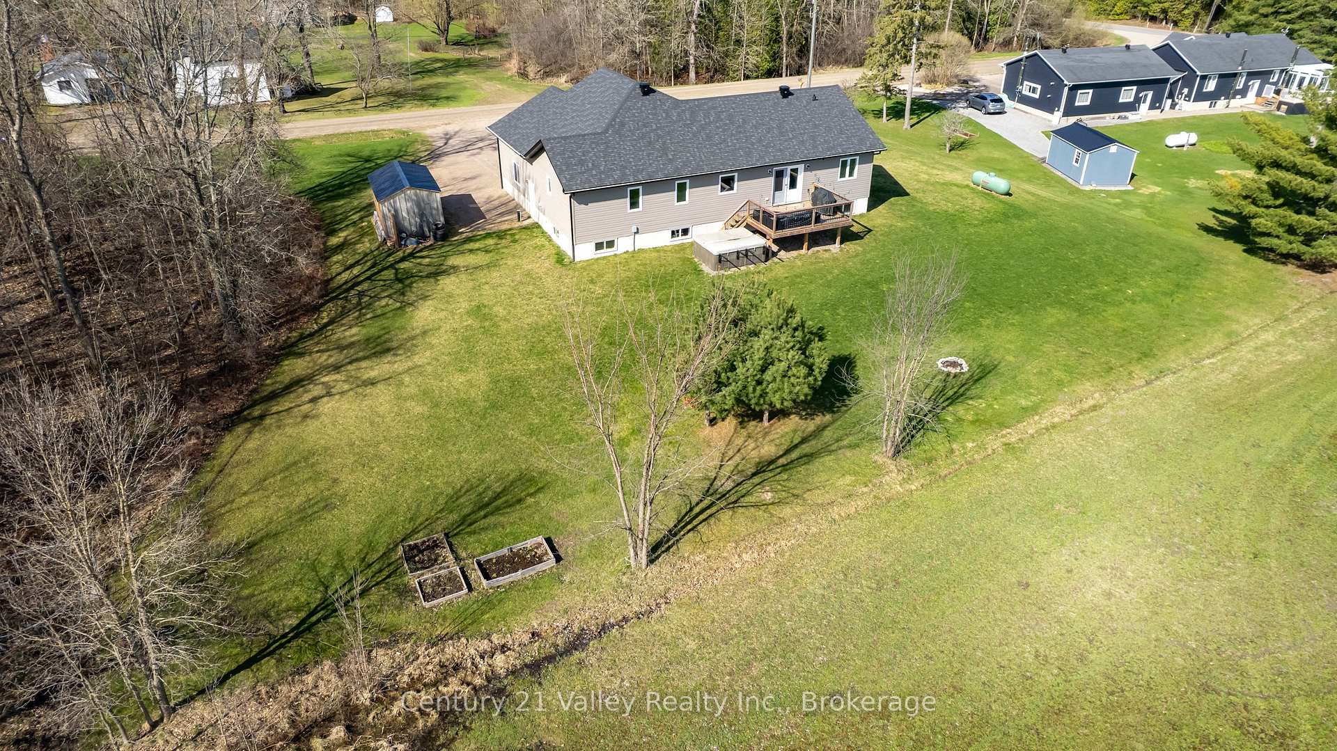 Photo 41 of 432 Early Road, Horton, Horton Twp — HOMEH