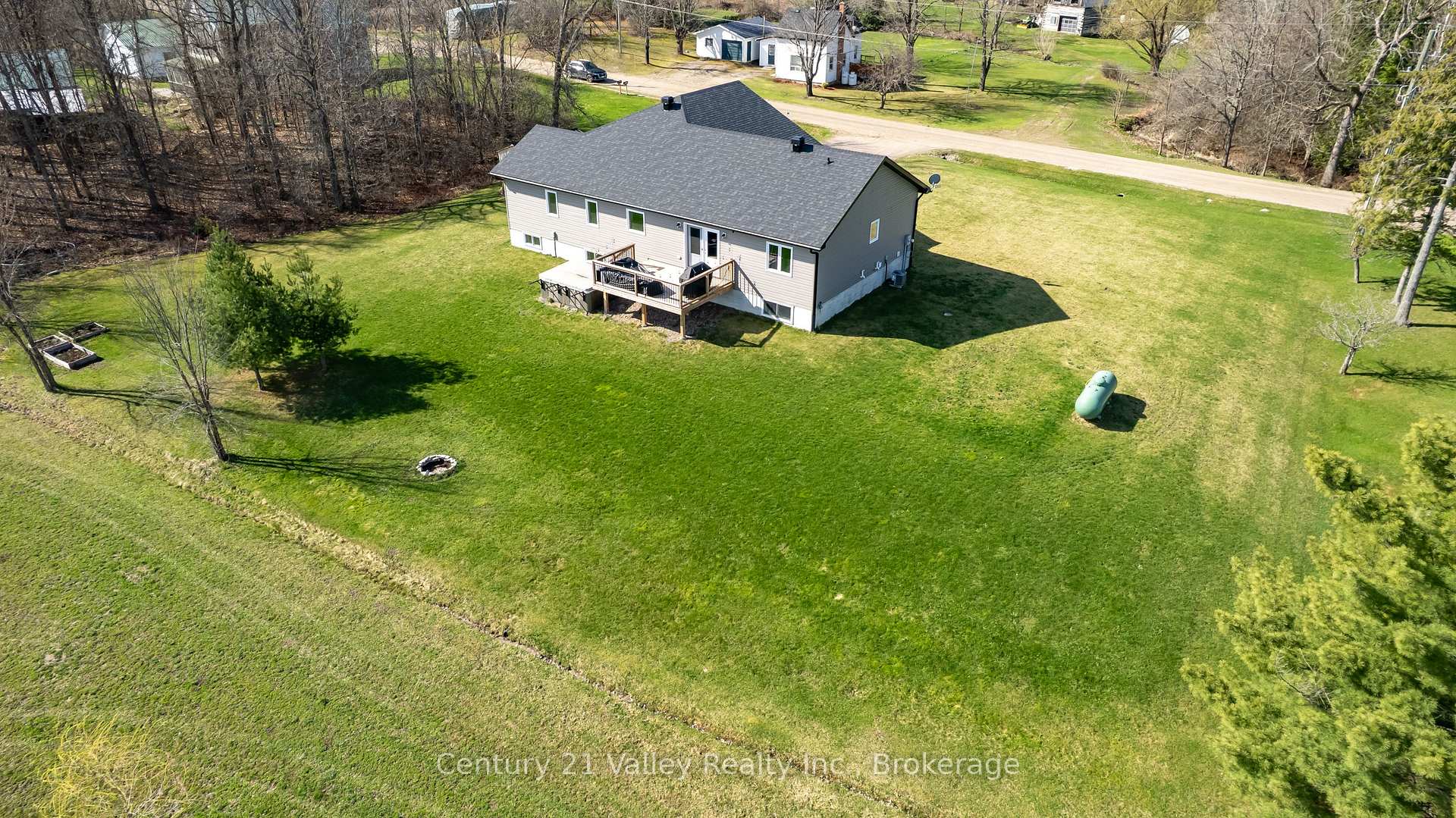 Photo 43 of 432 Early Road, Horton, Horton Twp — HOMEH