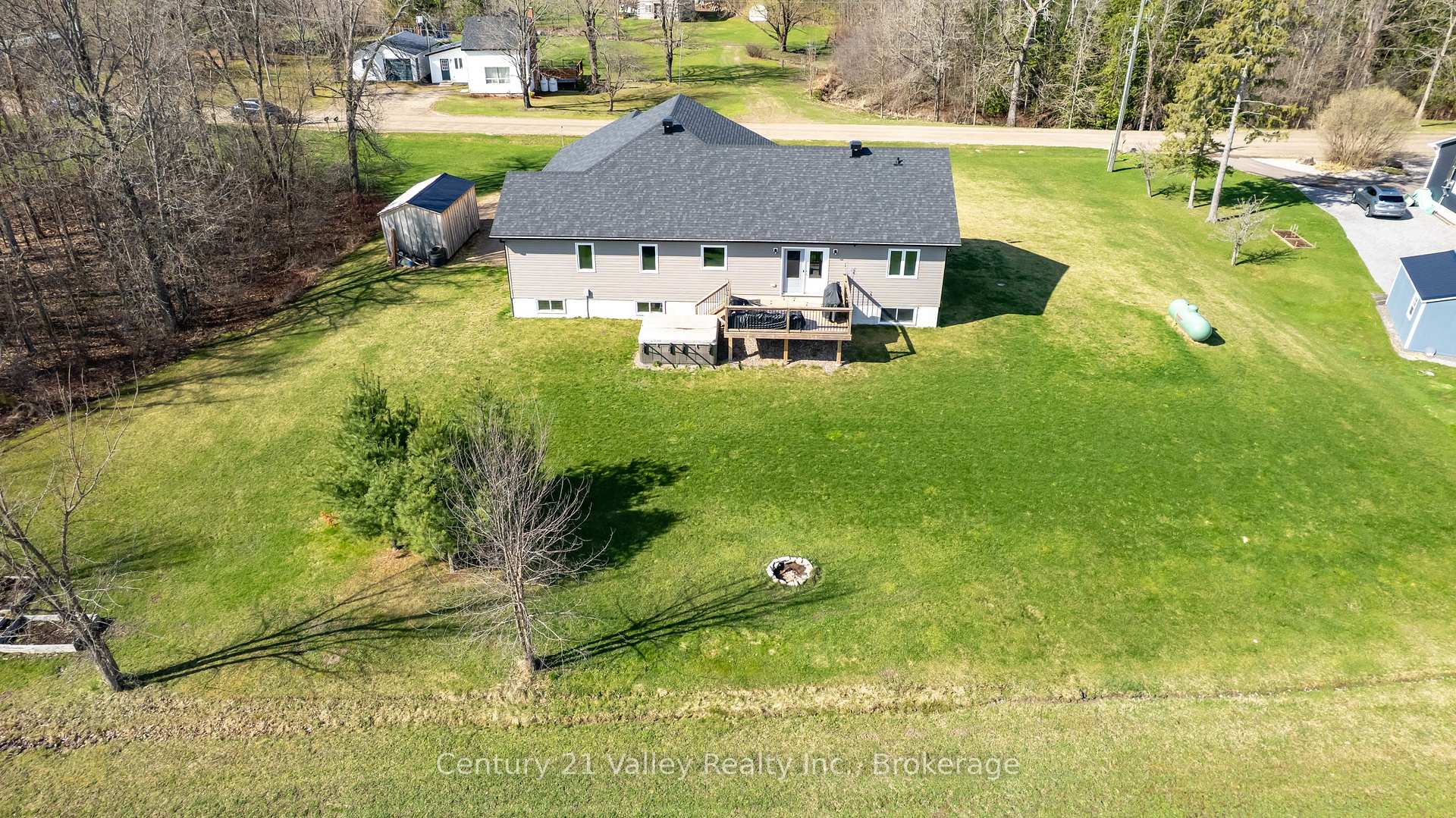 Photo 44 of 432 Early Road, Horton, Horton Twp — HOMEH