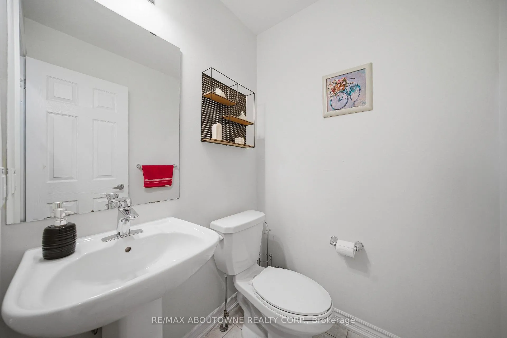 Photo 6 of 3066 Cascade Common, Oakville, Joshua Meadows — HOMEH