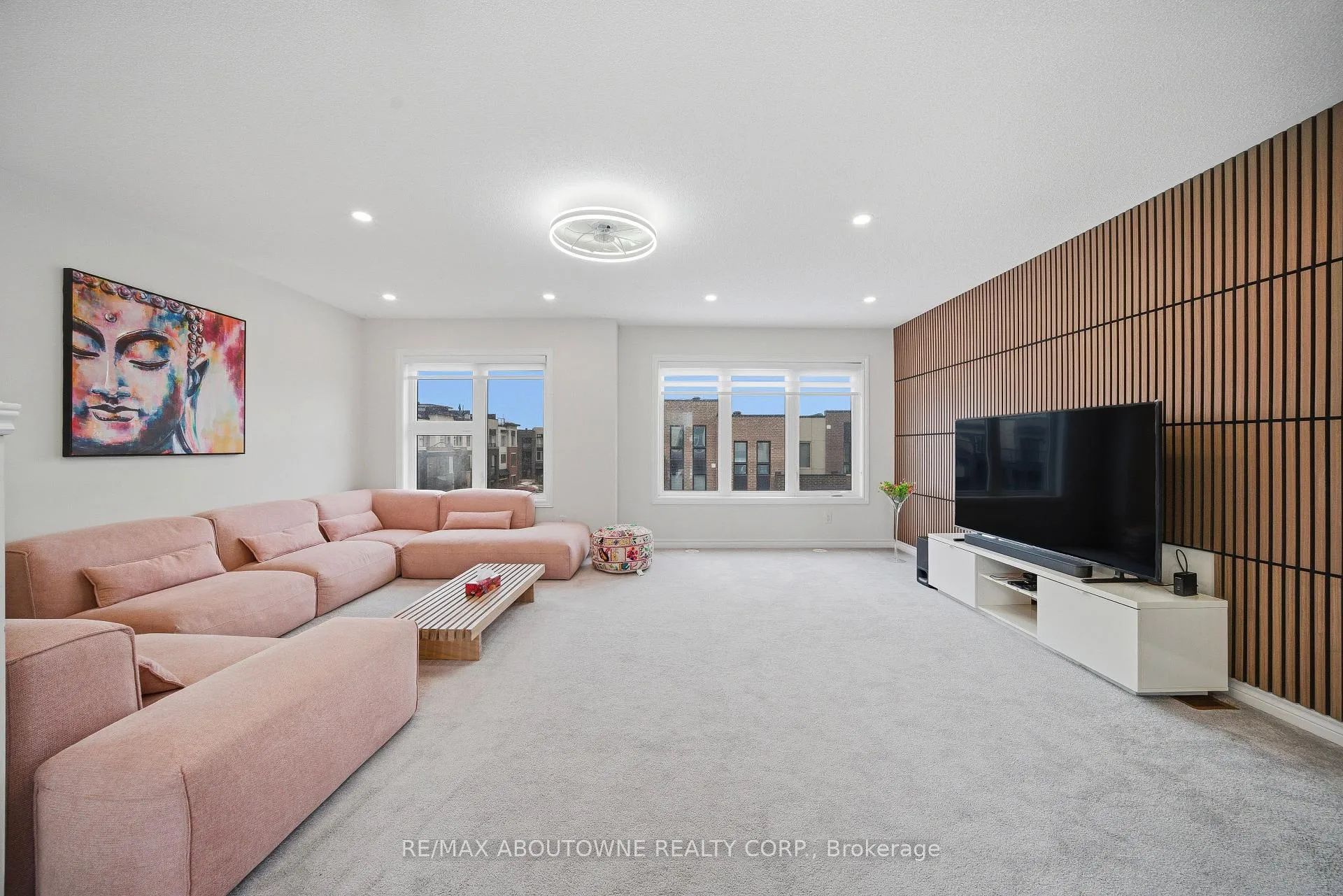 Photo 29 of 3066 Cascade Common, Oakville, Joshua Meadows — HOMEH