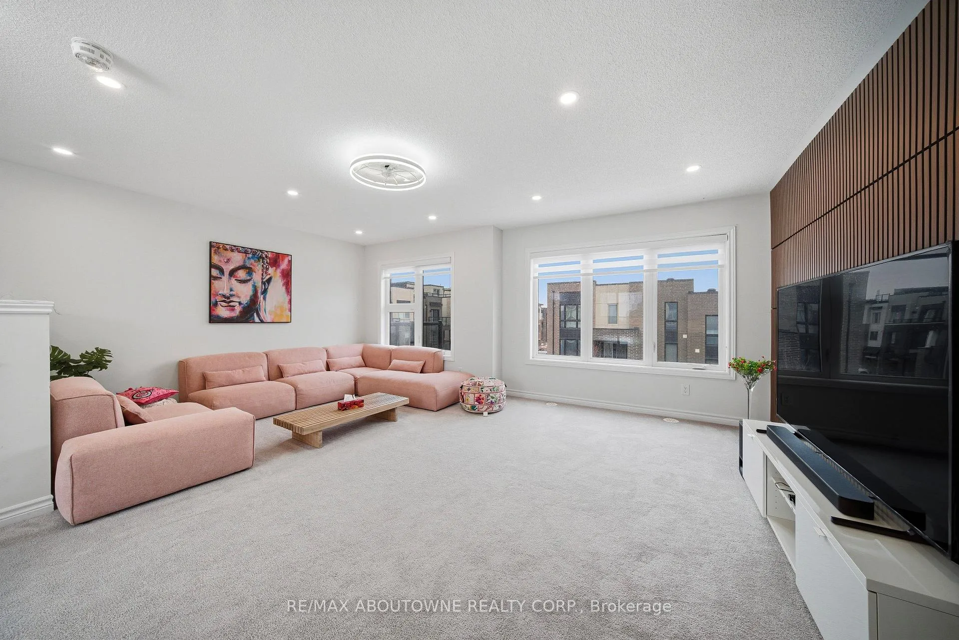 Photo 30 of 3066 Cascade Common, Oakville, Joshua Meadows — HOMEH
