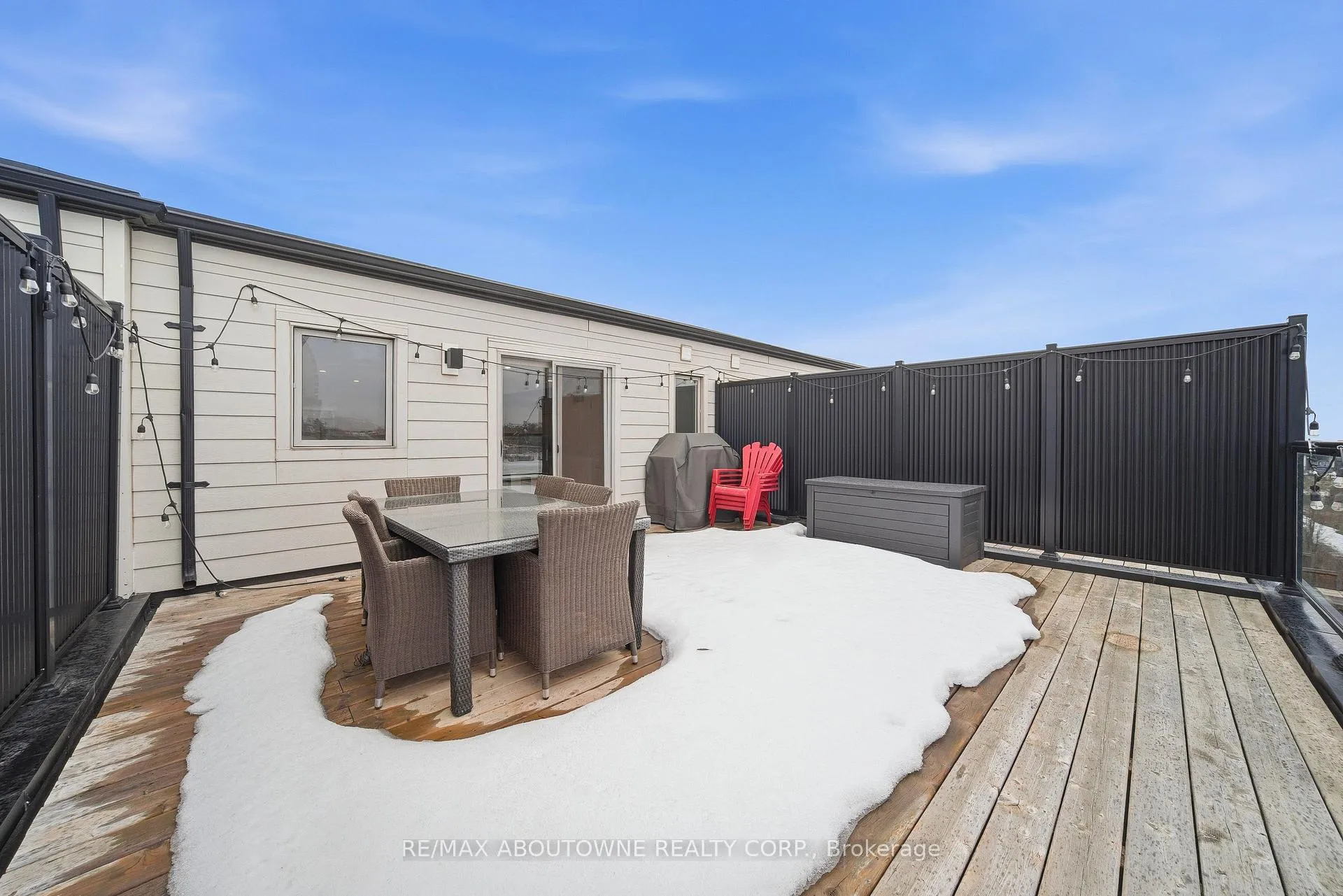 Photo 36 of 3066 Cascade Common, Oakville, Joshua Meadows — HOMEH