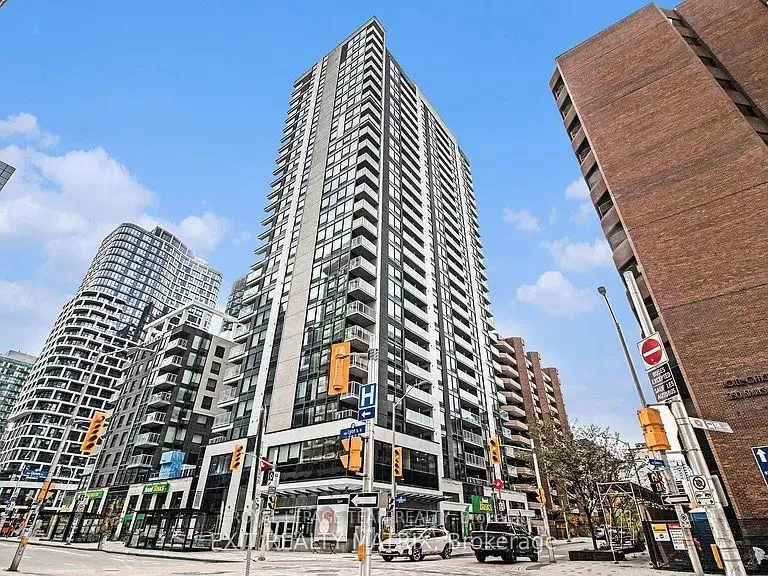 Photo 1 of Unit 2209, 340 Queen Street, Ottawa, Ottawa Centre — HOMEH
