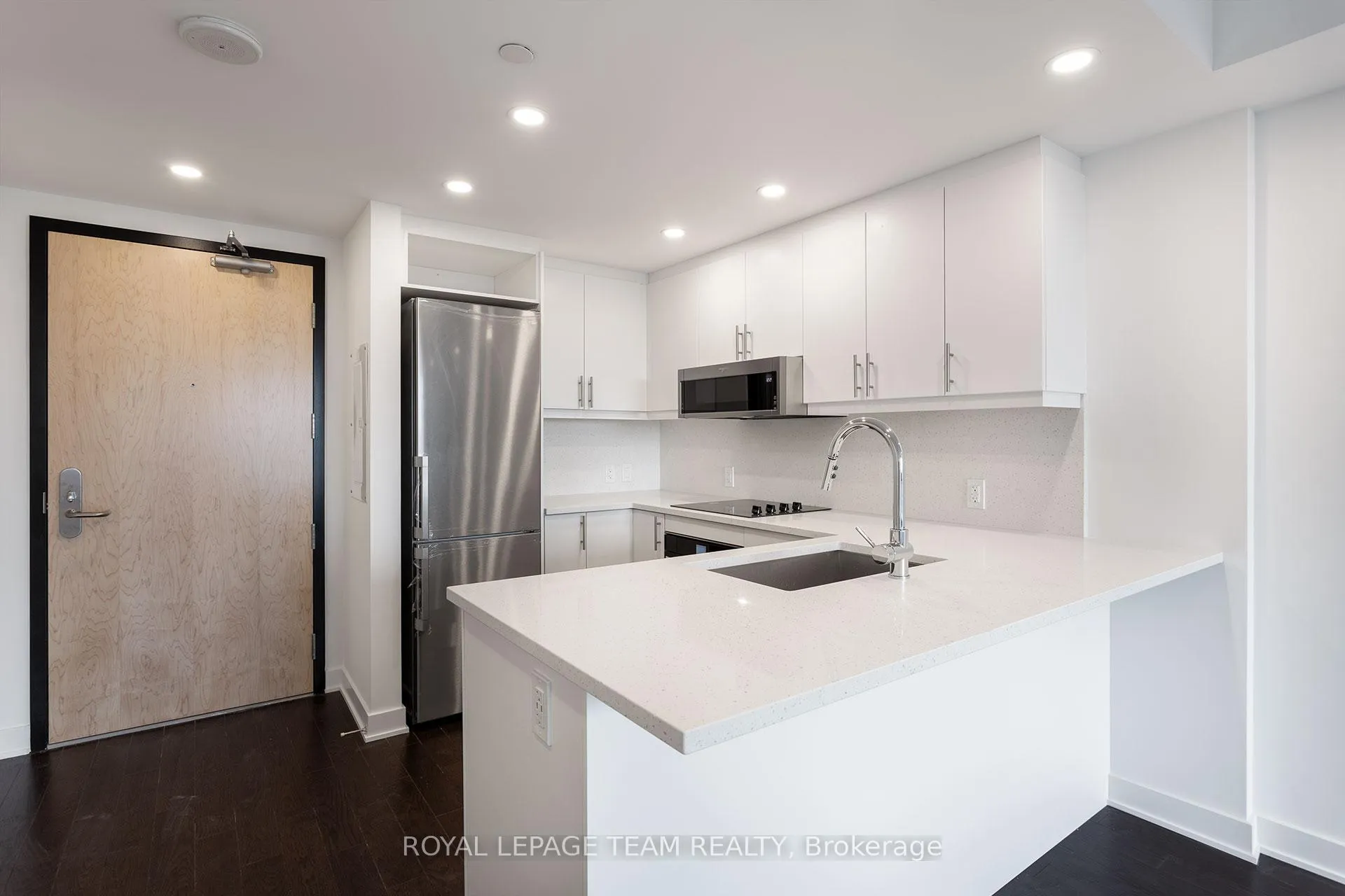 Photo 3 of Unit 2209, 340 Queen Street, Ottawa, Ottawa Centre — HOMEH