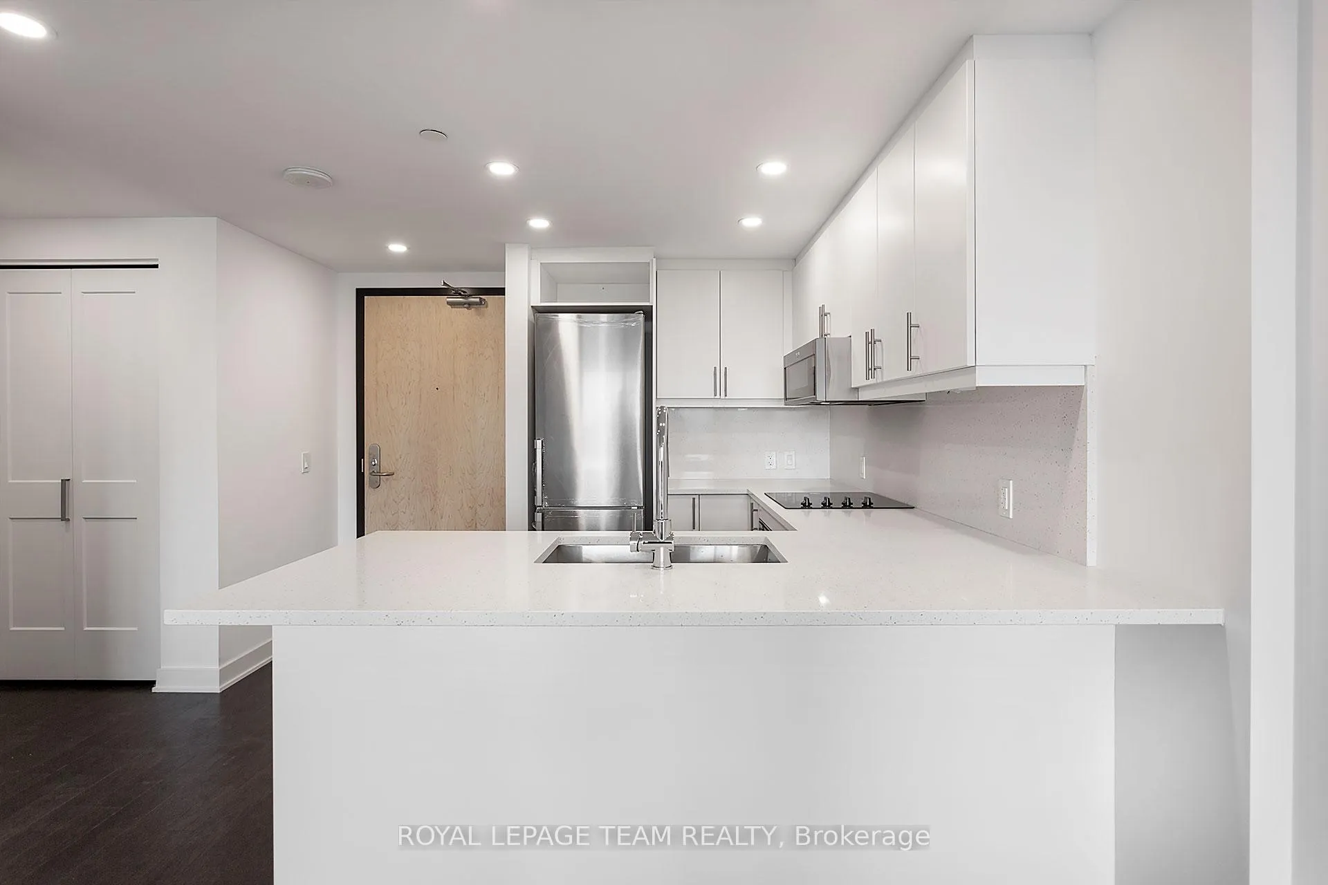 Photo 4 of Unit 2209, 340 Queen Street, Ottawa, Ottawa Centre — HOMEH