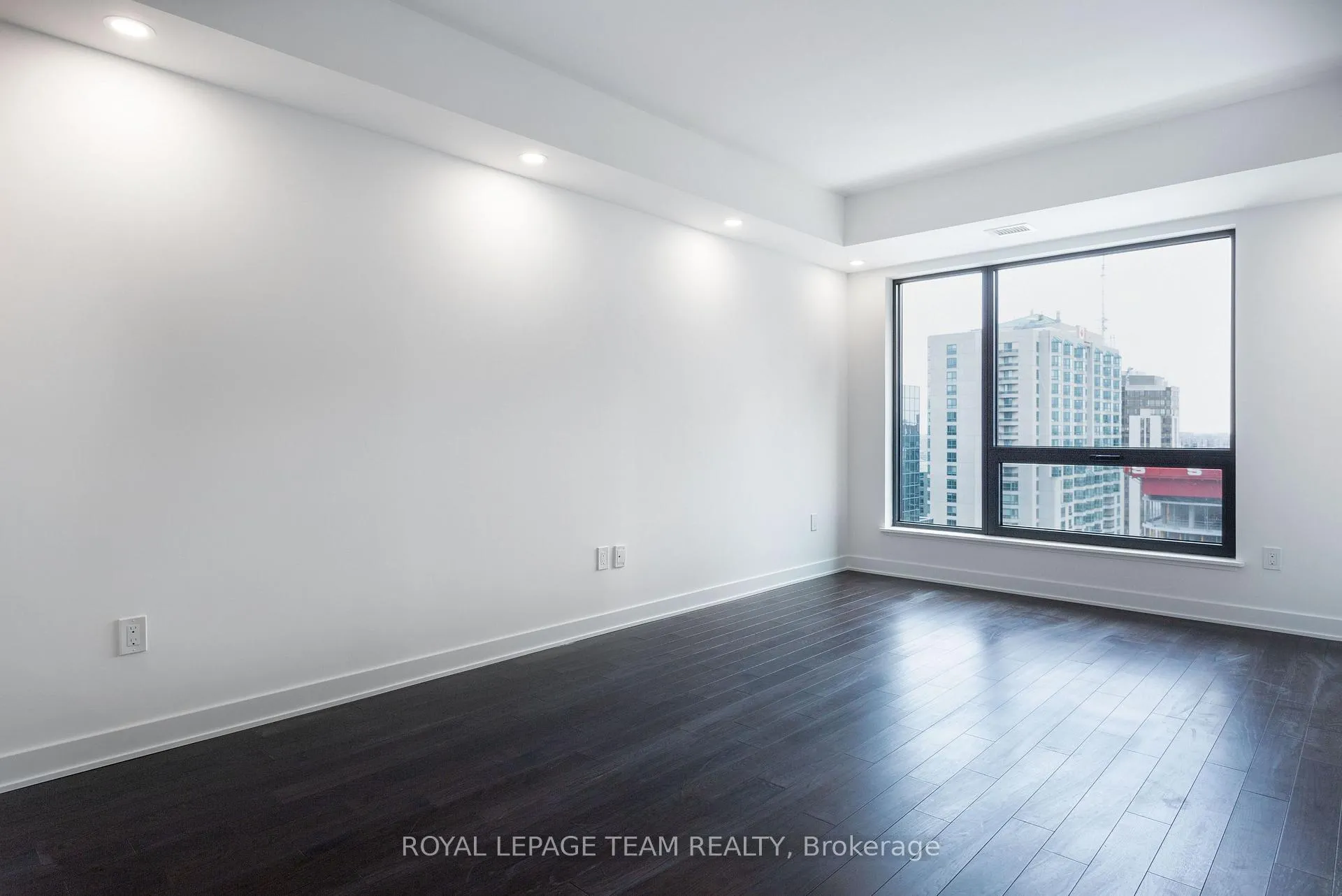 Photo 5 of Unit 2209, 340 Queen Street, Ottawa, Ottawa Centre — HOMEH