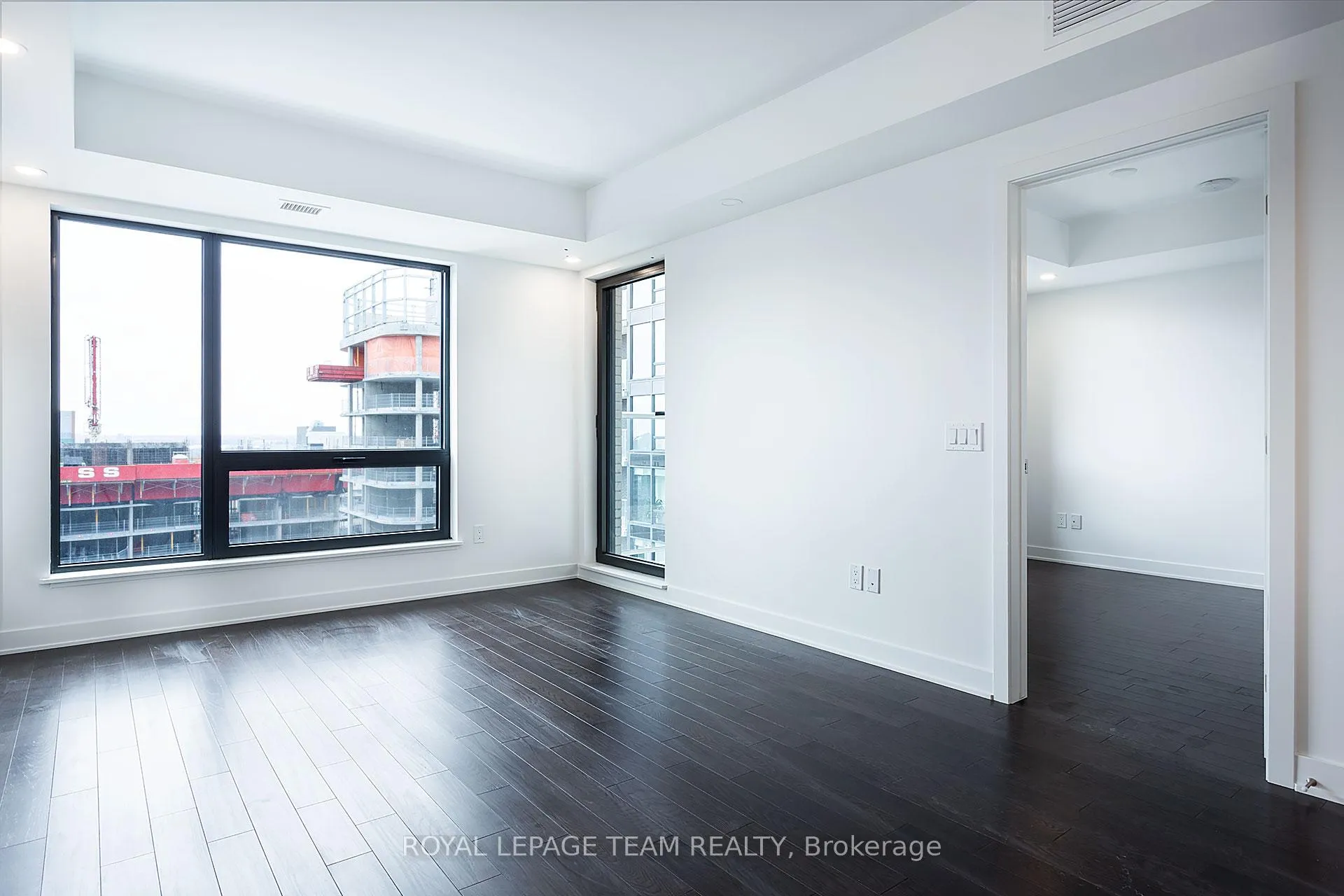 Photo 10 of Unit 2209, 340 Queen Street, Ottawa, Ottawa Centre — HOMEH