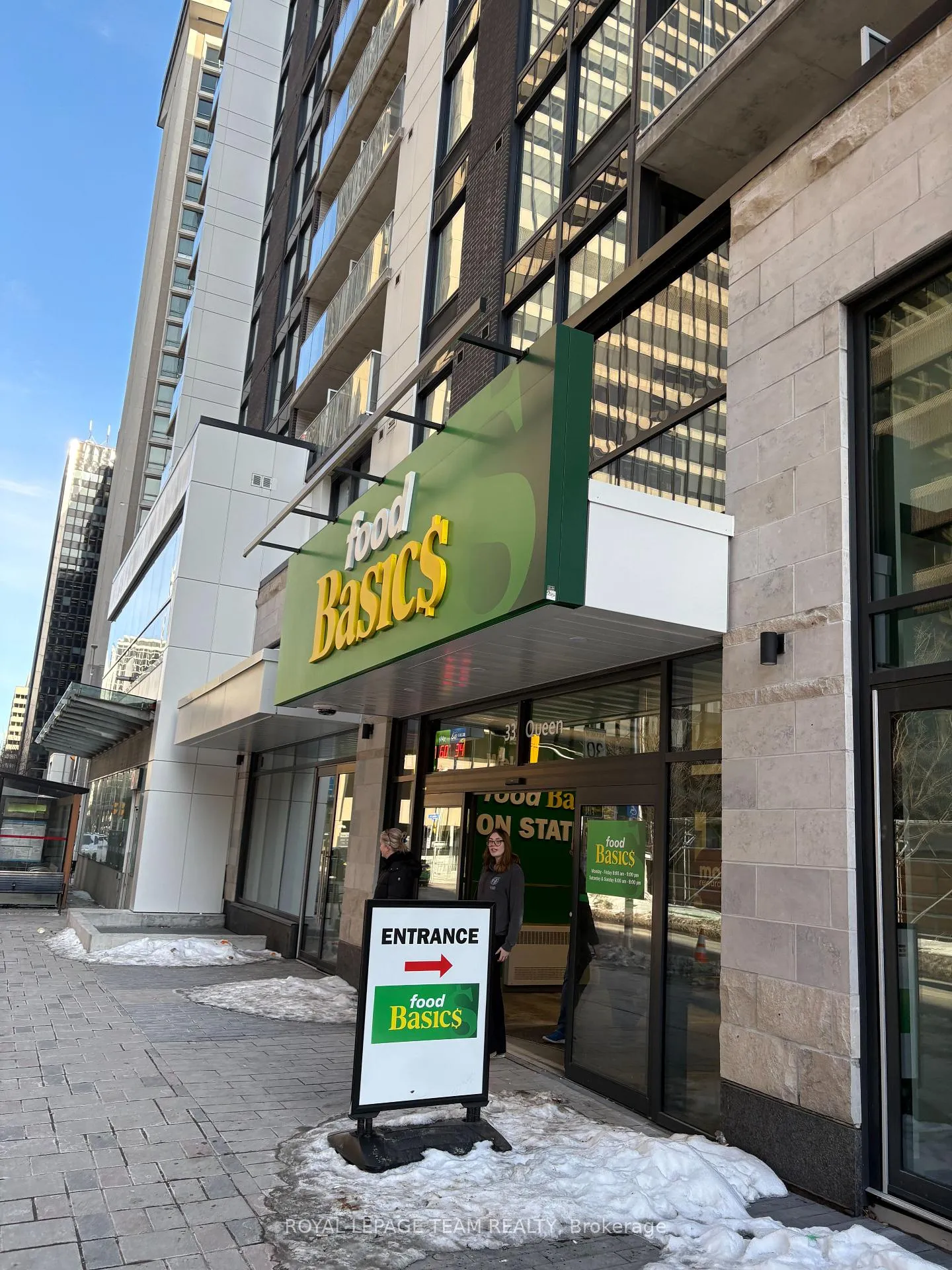 Photo 12 of Unit 2209, 340 Queen Street, Ottawa, Ottawa Centre — HOMEH