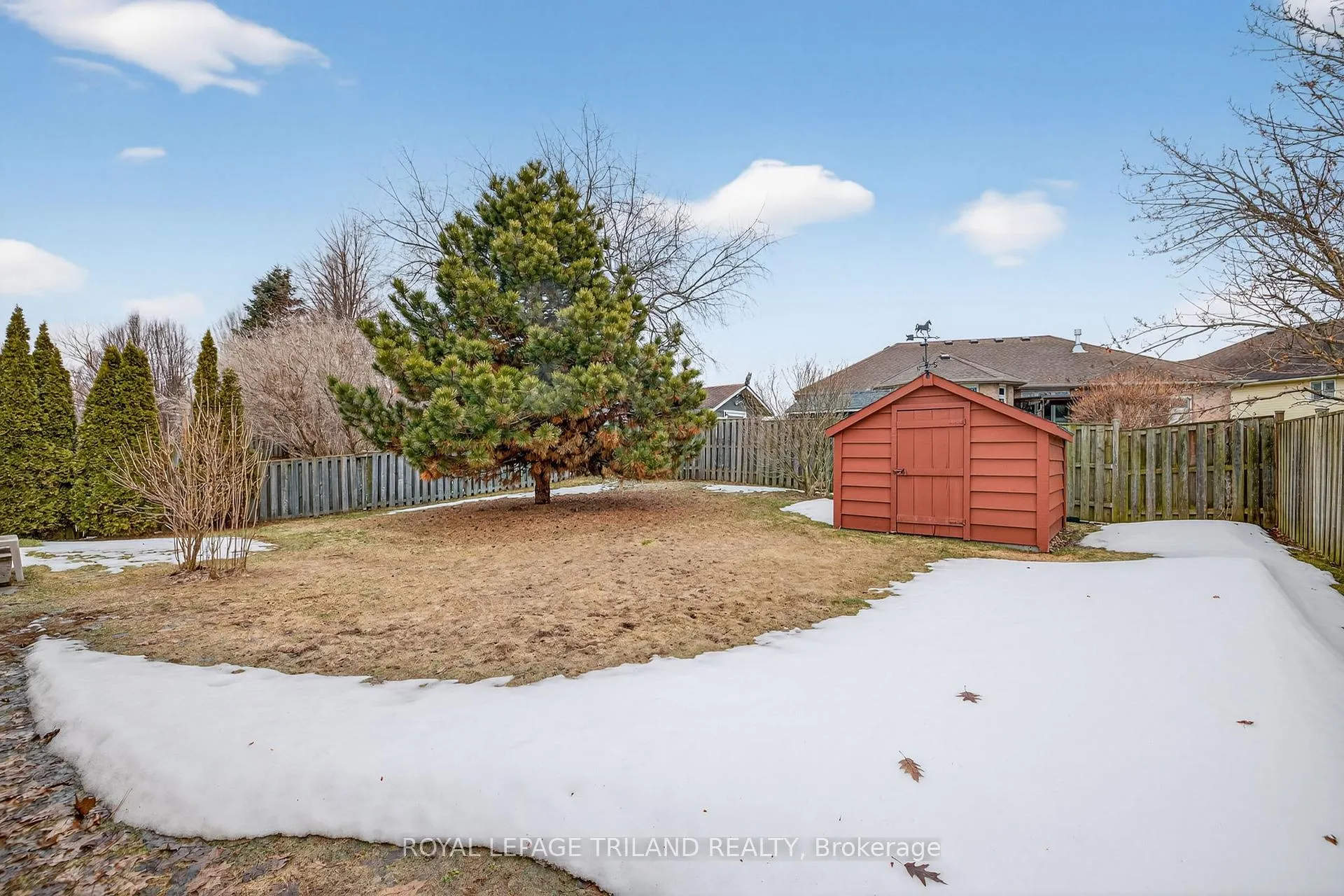 Photo 40 of 214 Mitchell Court, Thames Centre, Dorchester — HOMEH