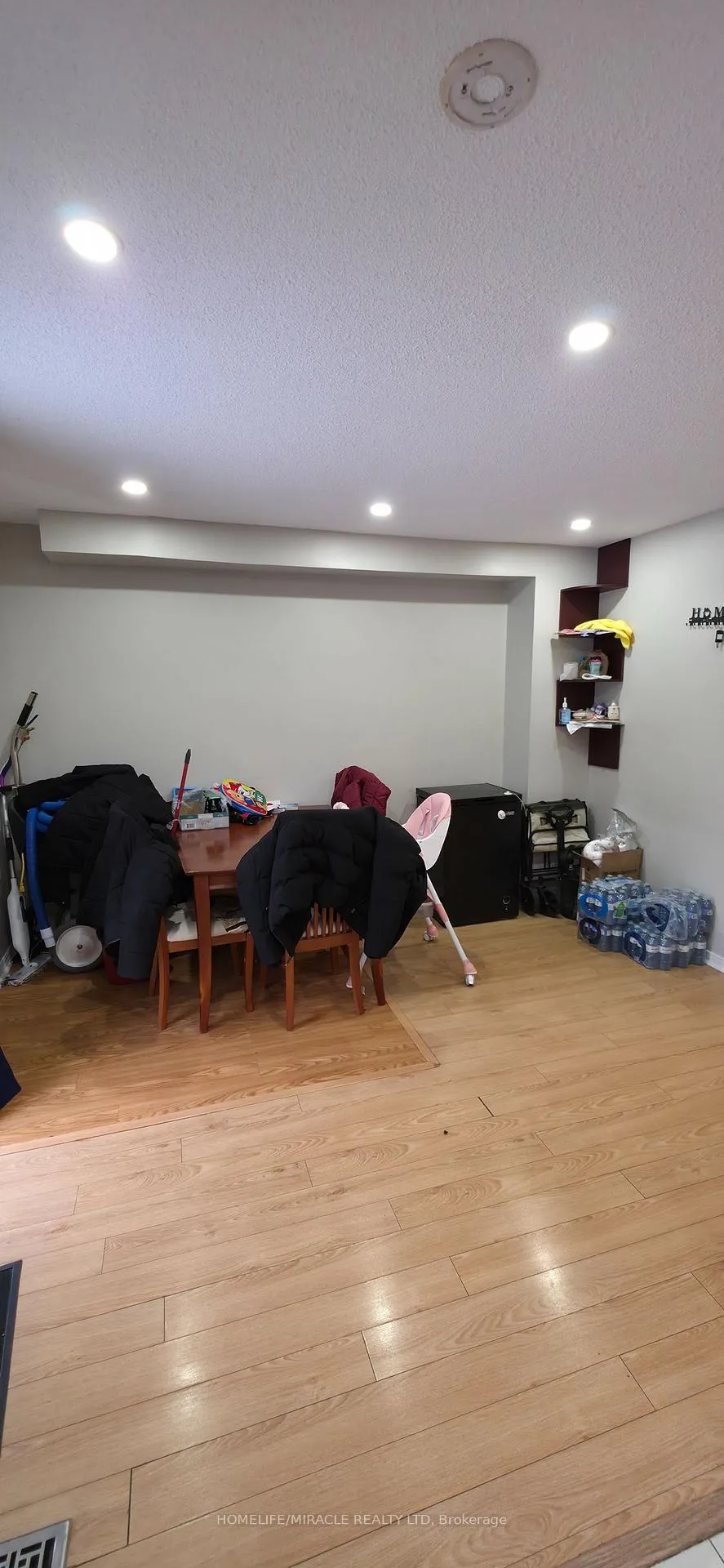 Photo 7 of 39 Ridware Crescent, Scarborough, Highland Creek — HOMEH