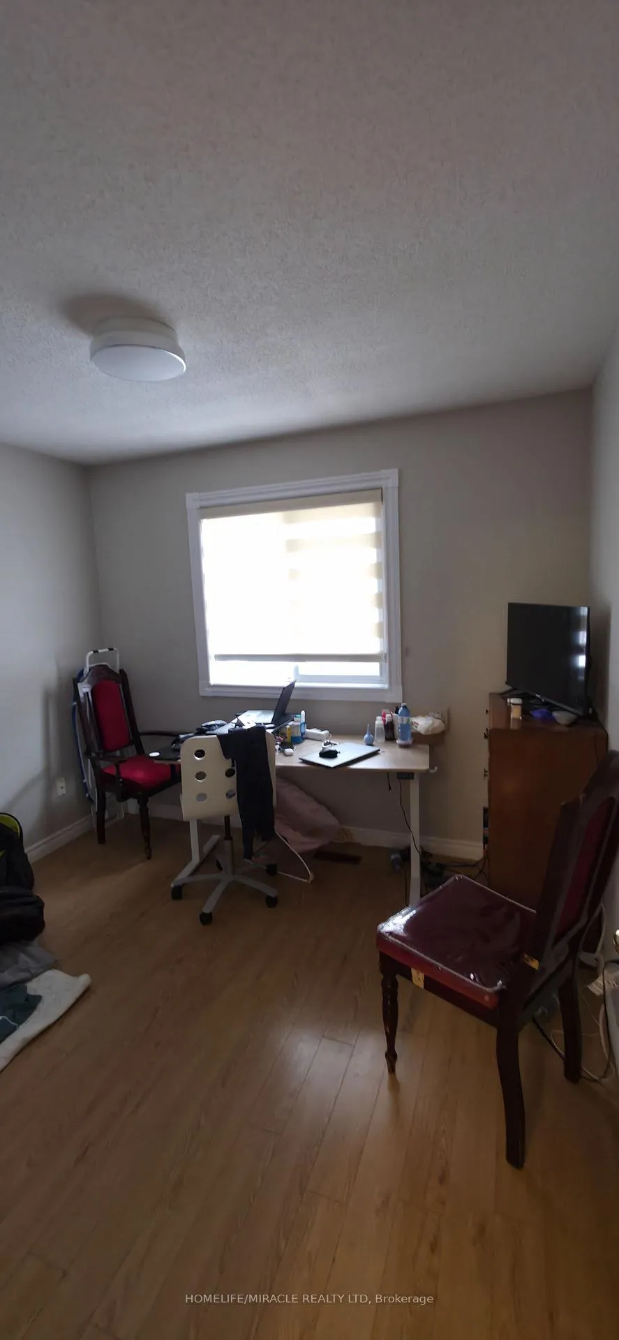 Photo 12 of 39 Ridware Crescent, Scarborough, Highland Creek — HOMEH