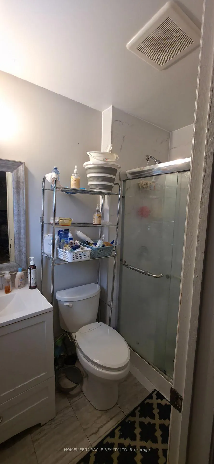 Photo 14 of 39 Ridware Crescent, Scarborough, Highland Creek — HOMEH