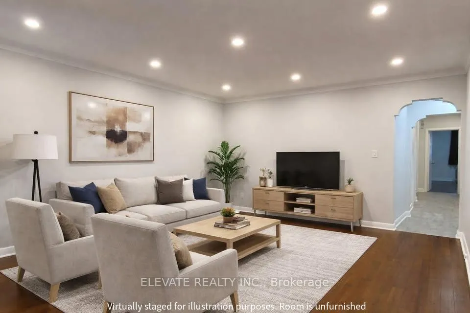 Front of Unit Main, 184 Earlsdale Avenue
