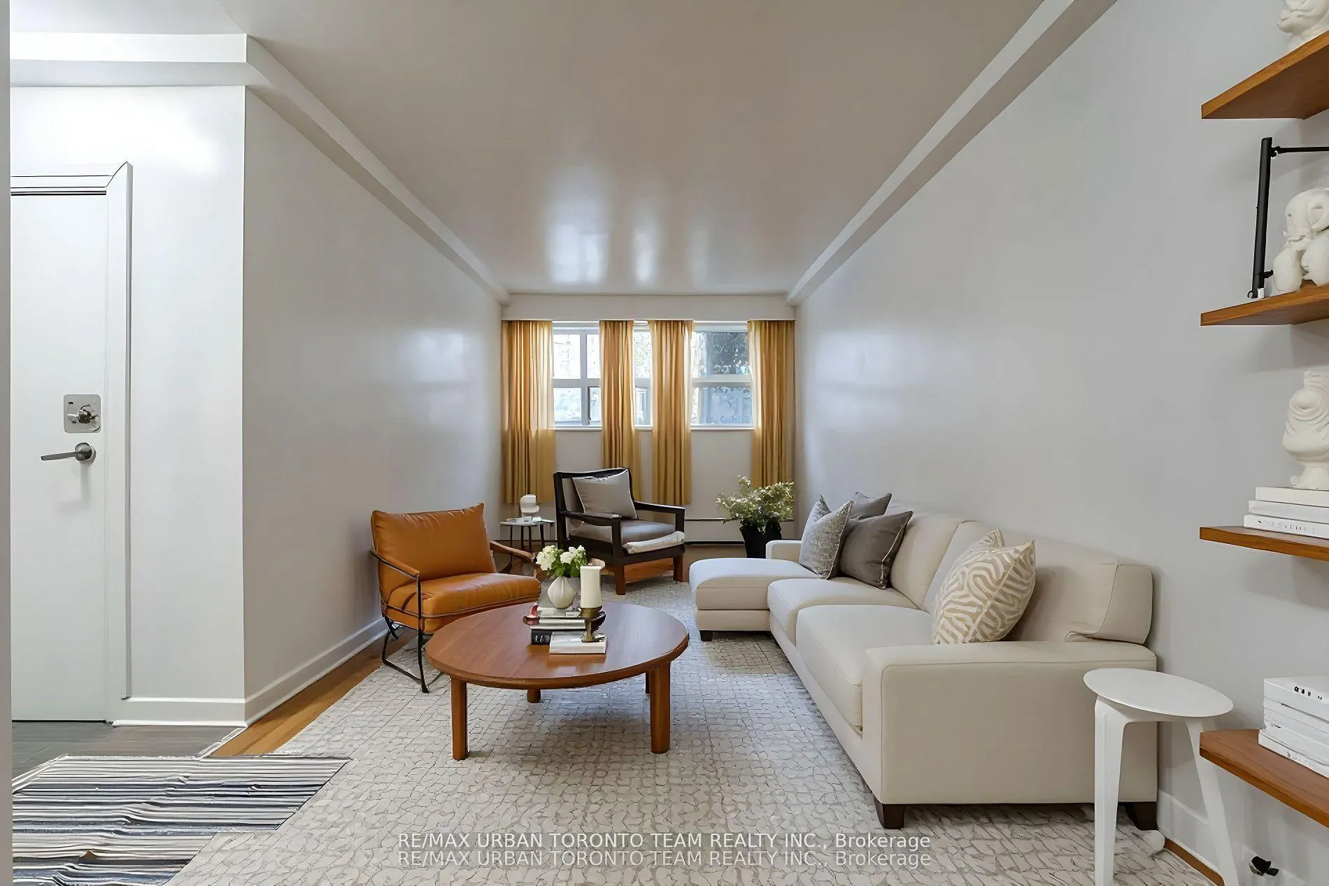 Photo 1 of Unit #1, 37 Frankdale Avenue, Toronto, Danforth Village-East York — HOMEH