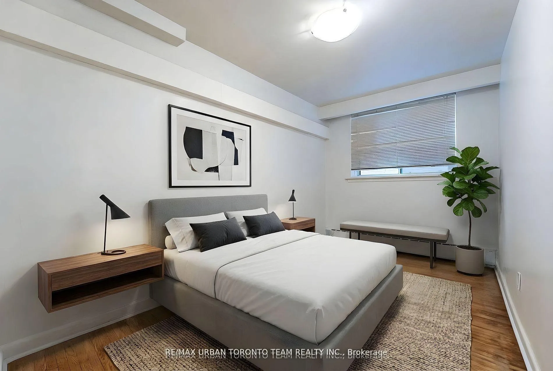 Photo 2 of Unit #1, 37 Frankdale Avenue, Toronto, Danforth Village-East York — HOMEH