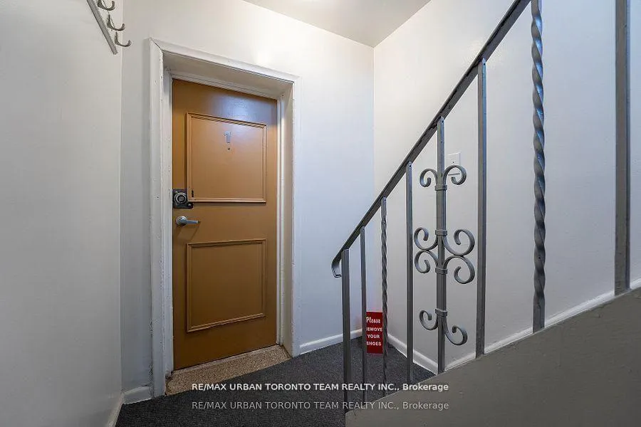 Photo 4 of Unit #1, 37 Frankdale Avenue, Toronto, Danforth Village-East York — HOMEH