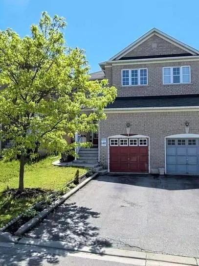 Front of Unit Upper, 25 Silent Pond Crescent