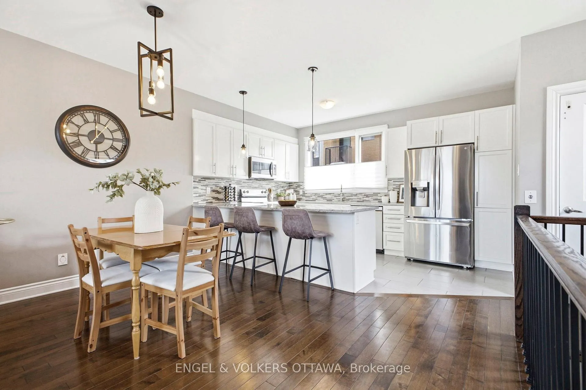 Photo 7 of 1890 Carling Avenue, Ottawa, McKellar Heights/Glabar Park — HOMEH