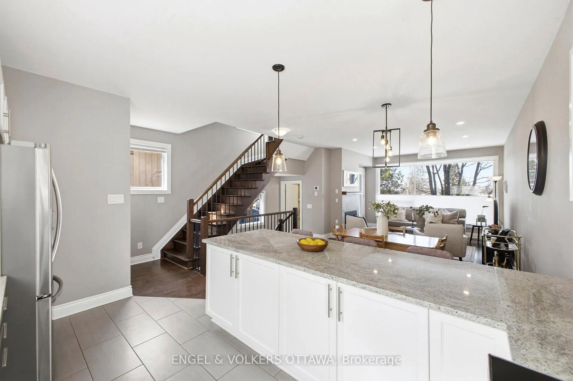 Photo 9 of 1890 Carling Avenue, Ottawa, McKellar Heights/Glabar Park — HOMEH