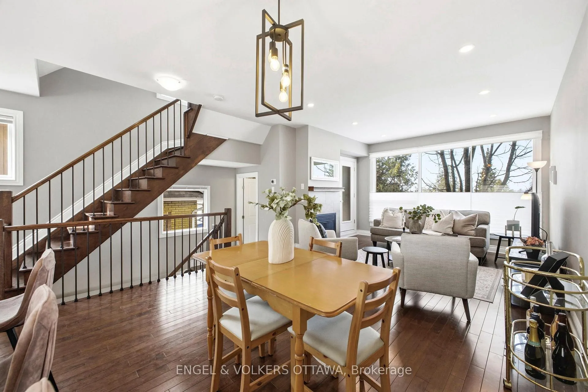 Photo 11 of 1890 Carling Avenue, Ottawa, McKellar Heights/Glabar Park — HOMEH