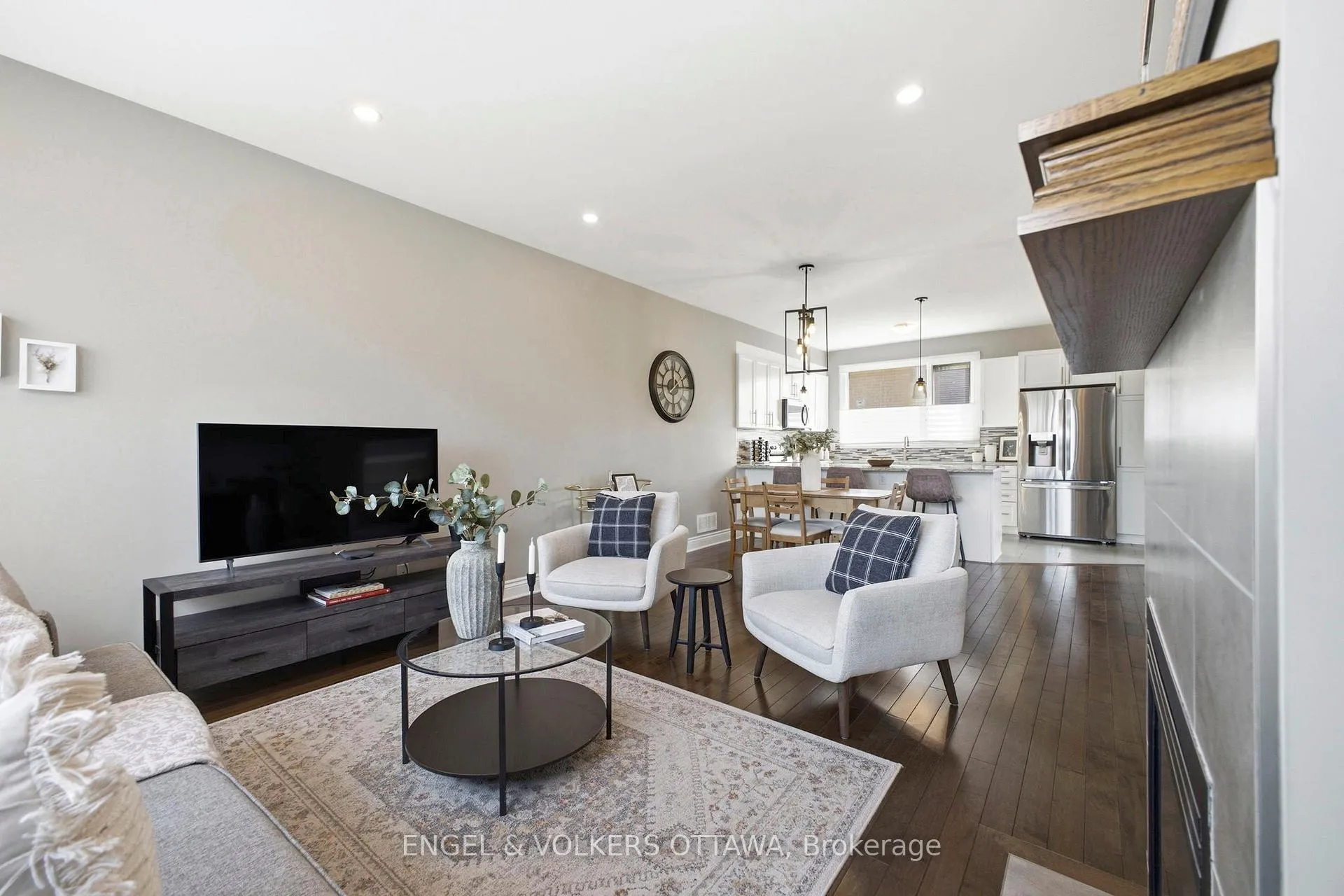 Photo 13 of 1890 Carling Avenue, Ottawa, McKellar Heights/Glabar Park — HOMEH