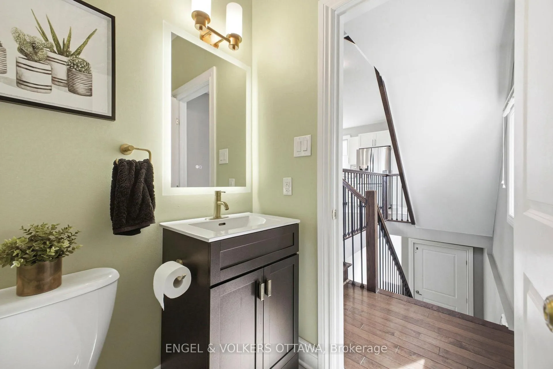 Photo 15 of 1890 Carling Avenue, Ottawa, McKellar Heights/Glabar Park — HOMEH