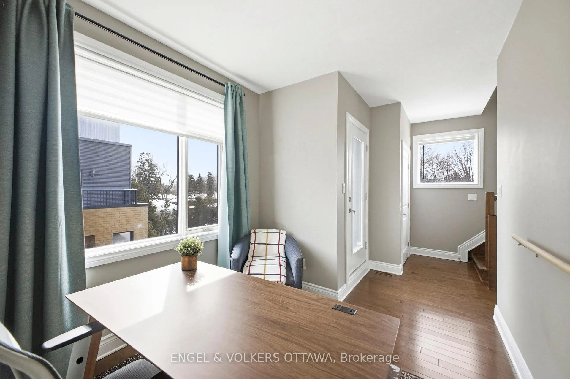Photo 23 of 1890 Carling Avenue, Ottawa, McKellar Heights/Glabar Park — HOMEH
