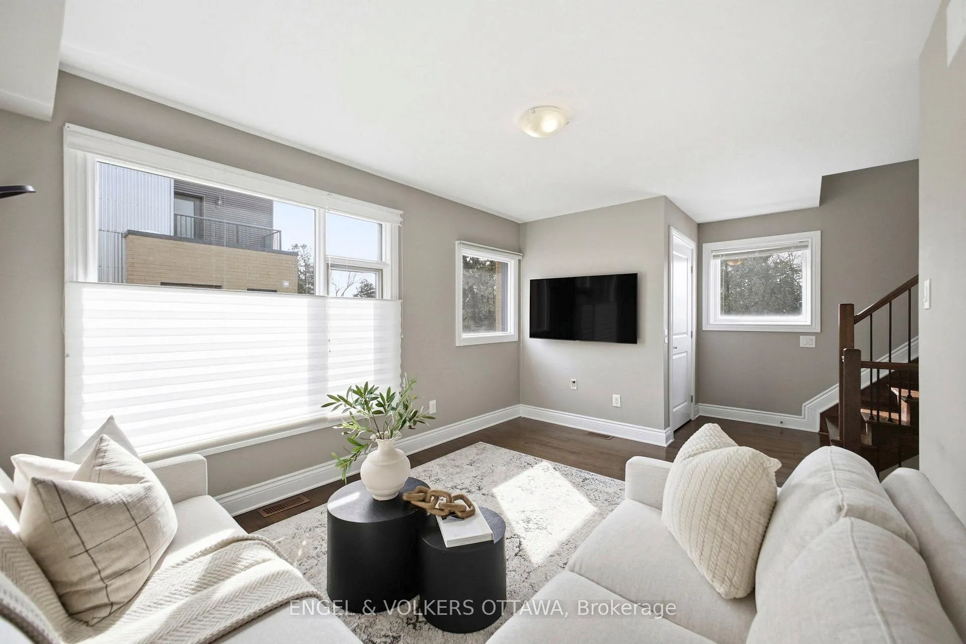 Photo 26 of 1890 Carling Avenue, Ottawa, McKellar Heights/Glabar Park — HOMEH