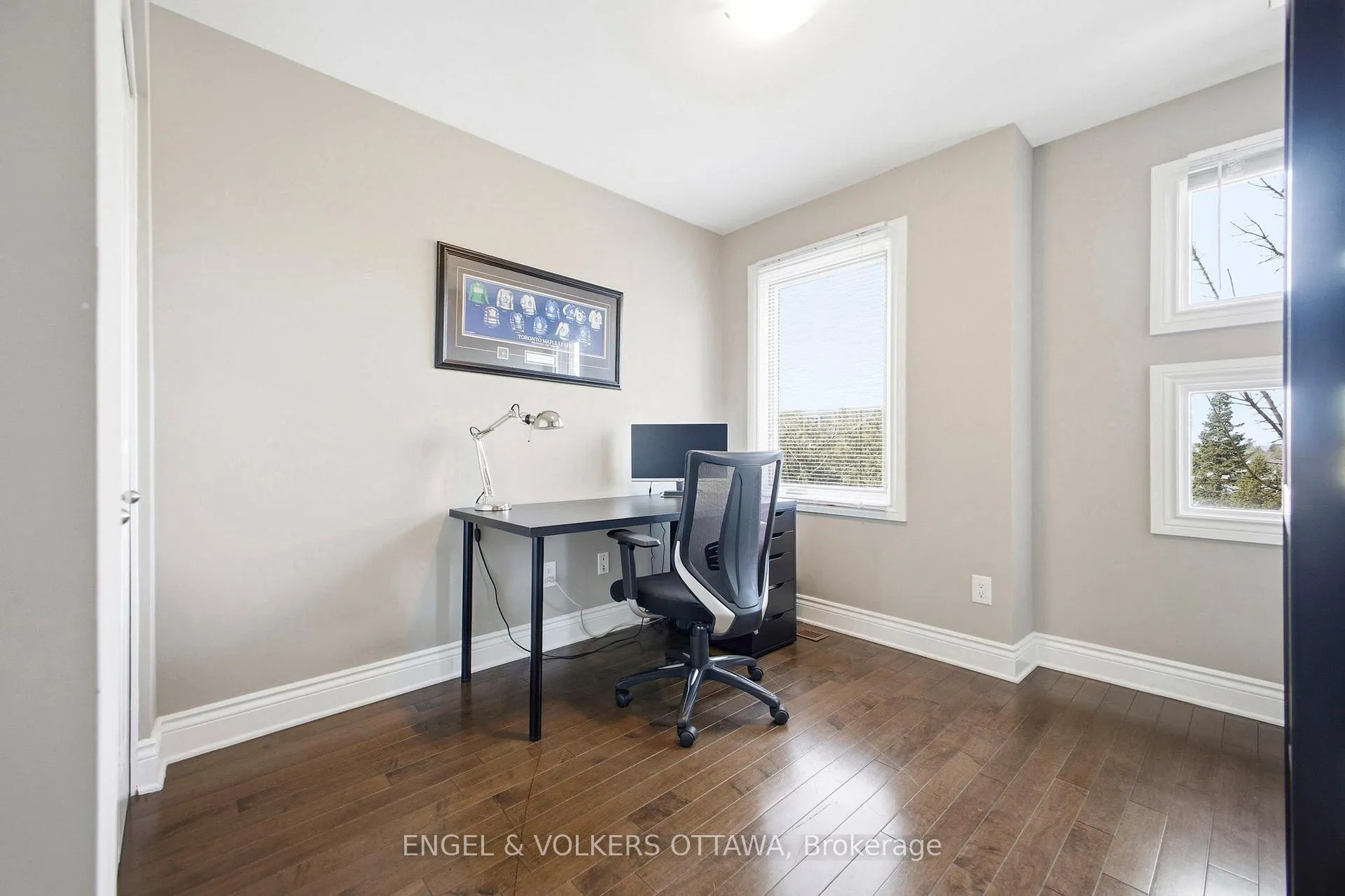 Photo 28 of 1890 Carling Avenue, Ottawa, McKellar Heights/Glabar Park — HOMEH
