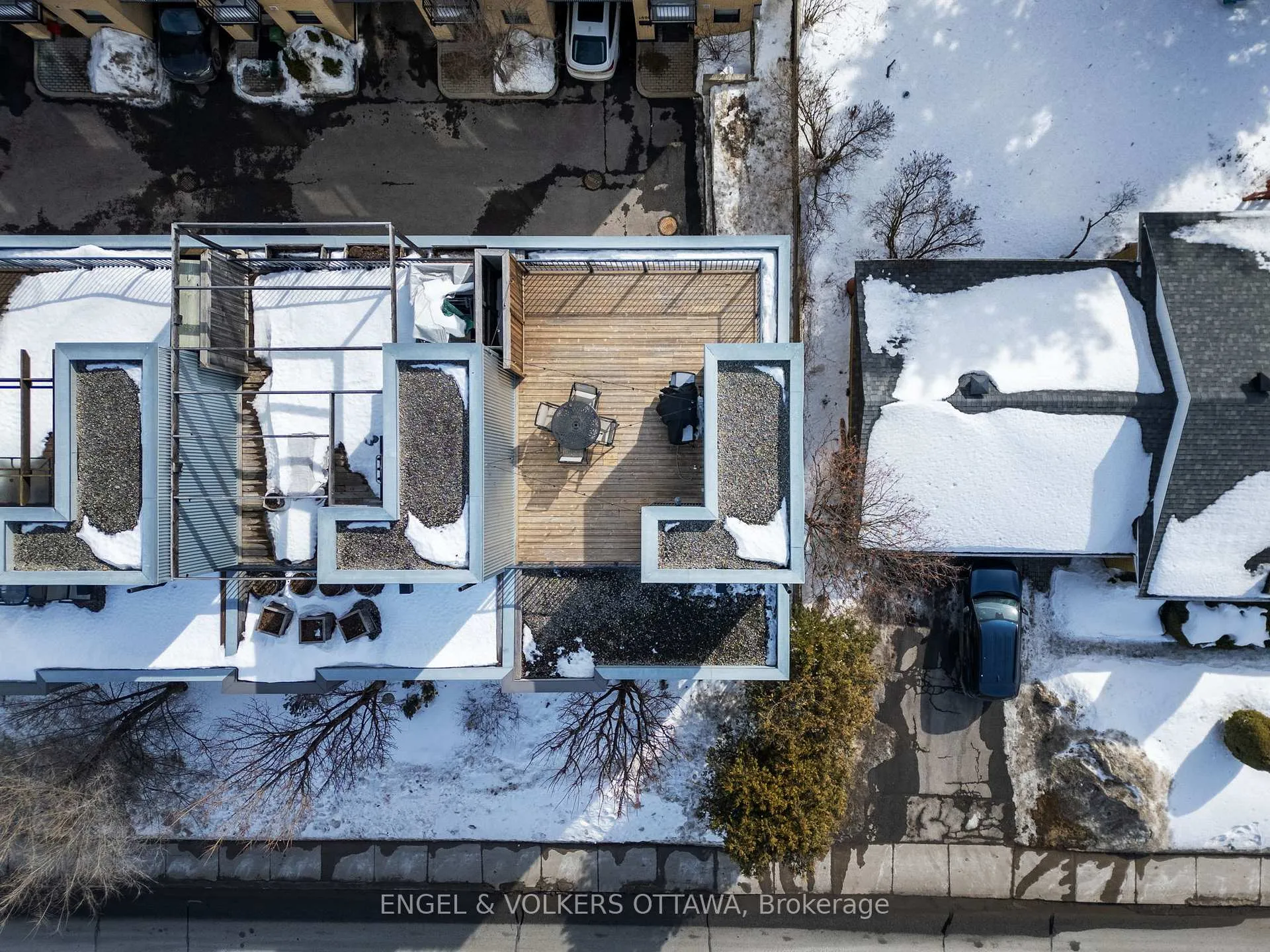 Photo 41 of 1890 Carling Avenue, Ottawa, McKellar Heights/Glabar Park — HOMEH