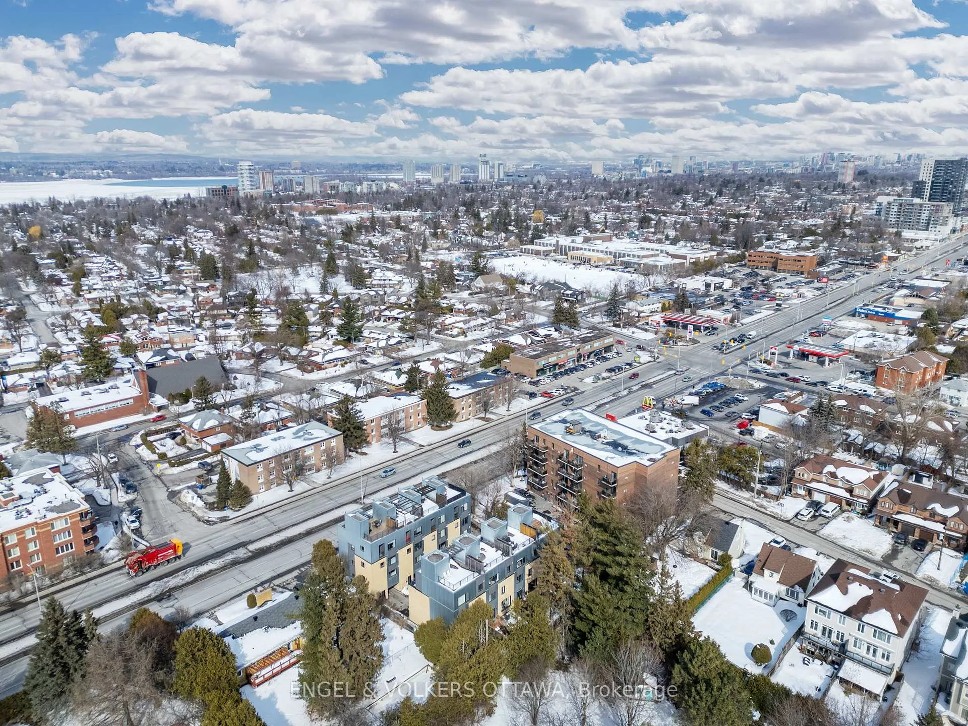 Photo 45 of 1890 Carling Avenue, Ottawa, McKellar Heights/Glabar Park — HOMEH