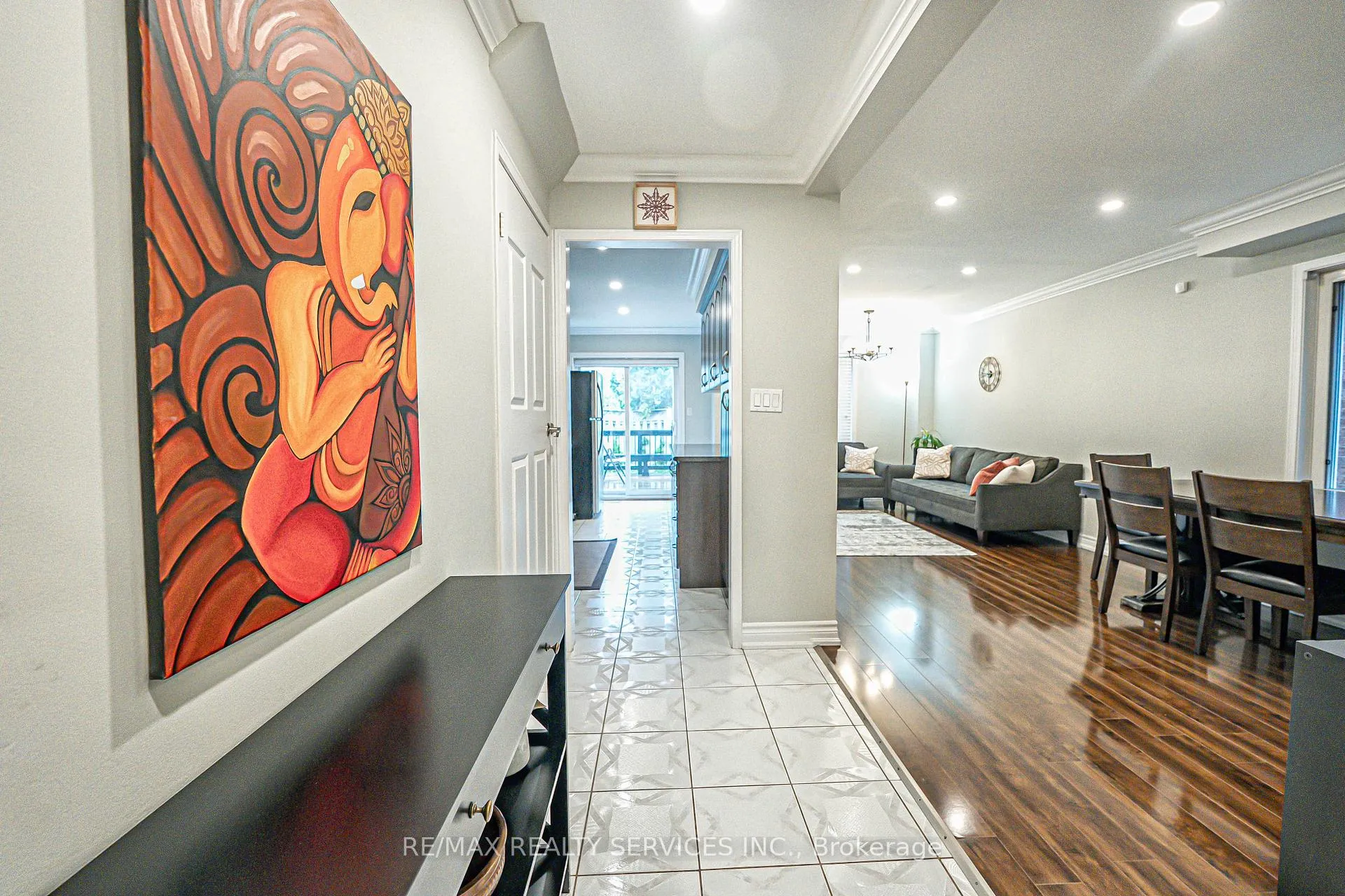Photo 7 of 125 Lent Crescent, Brampton, Fletcher's West — HOMEH