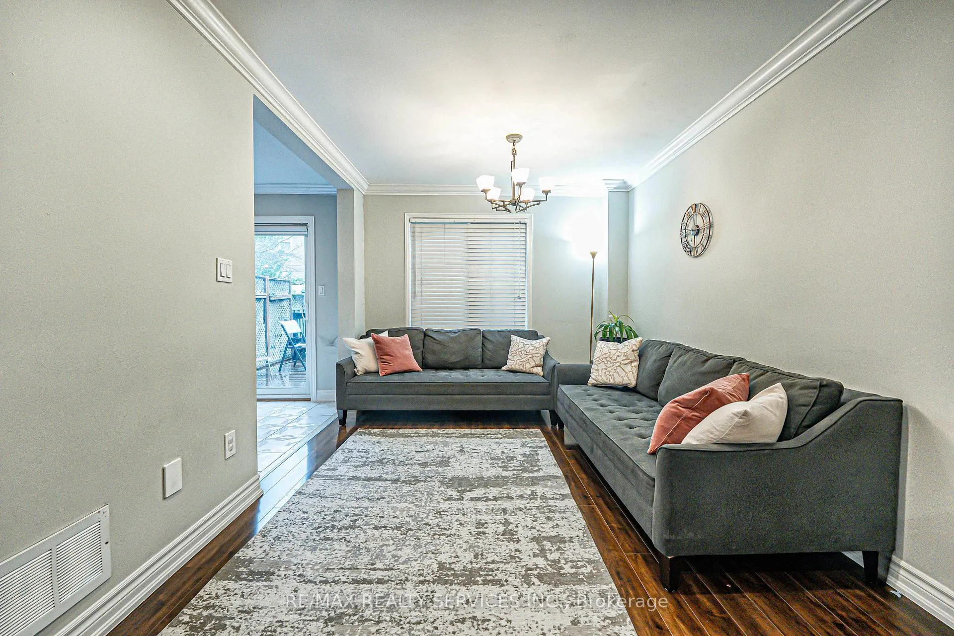 Photo 11 of 125 Lent Crescent, Brampton, Fletcher's West — HOMEH