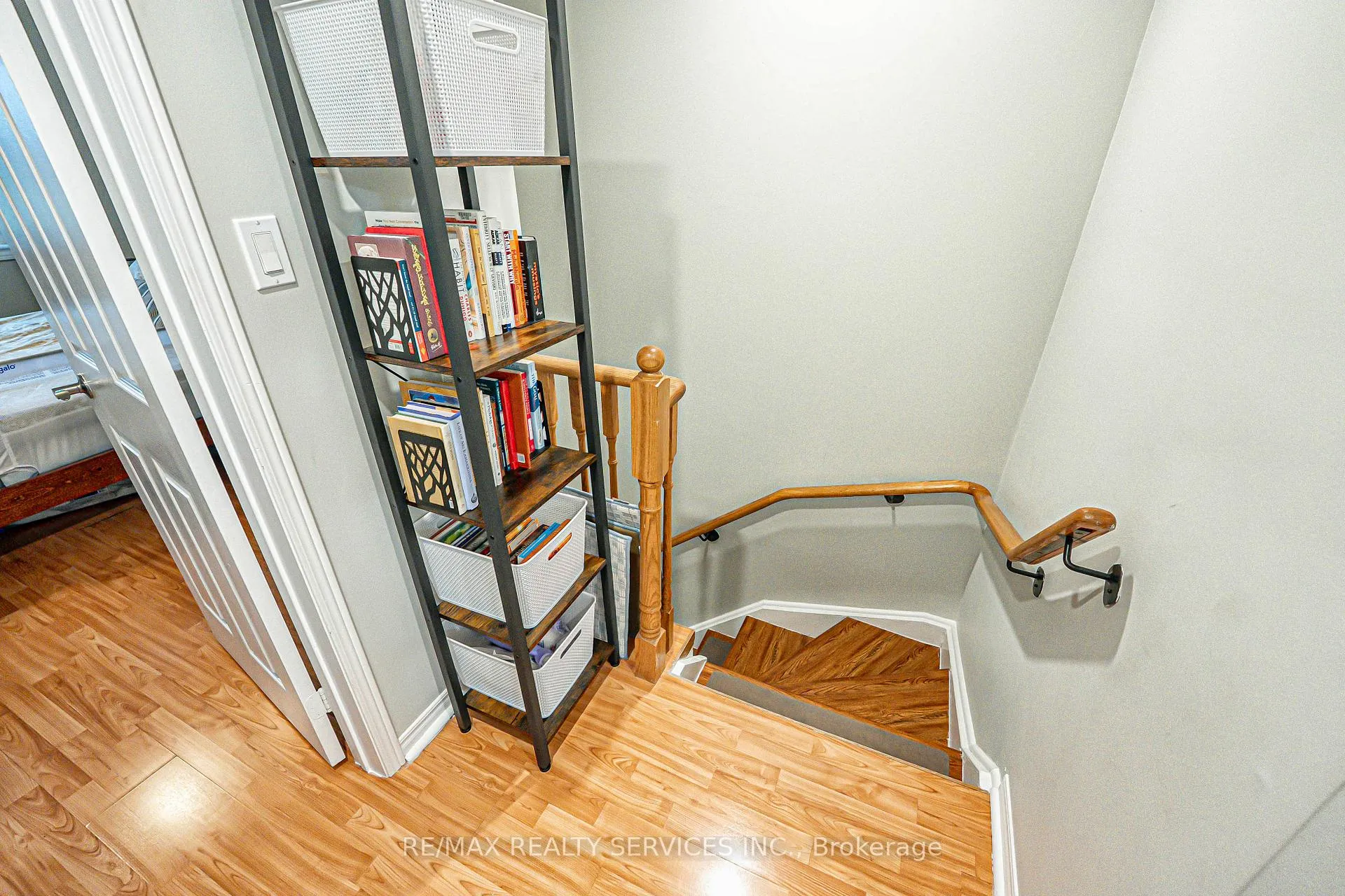 Photo 21 of 125 Lent Crescent, Brampton, Fletcher's West — HOMEH
