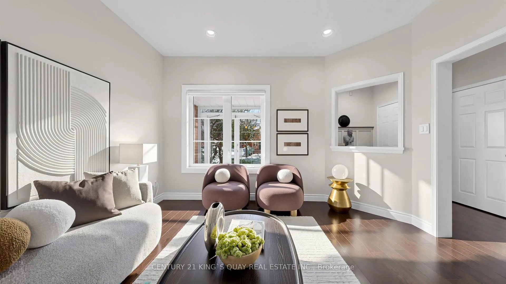 Photo 10 of 92 Canterfield Close, Markham, Markville — HOMEH