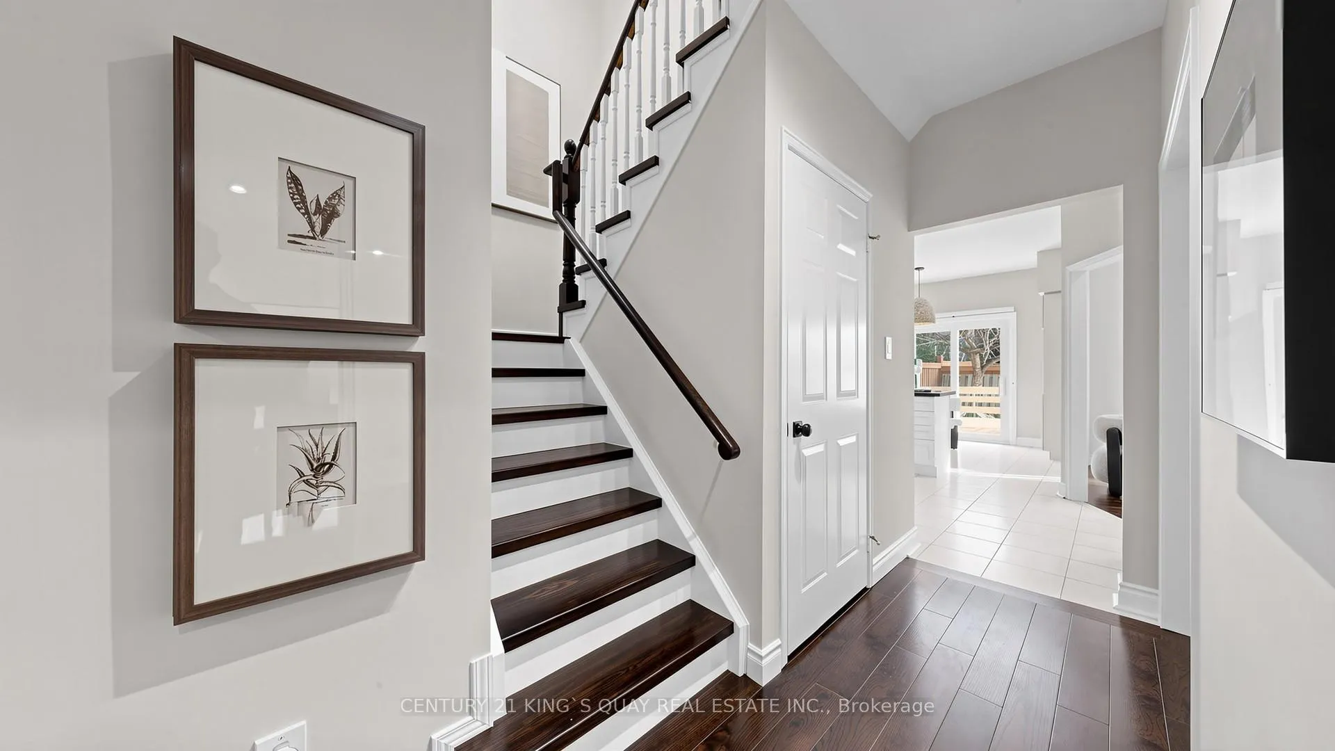 Photo 25 of 92 Canterfield Close, Markham, Markville — HOMEH