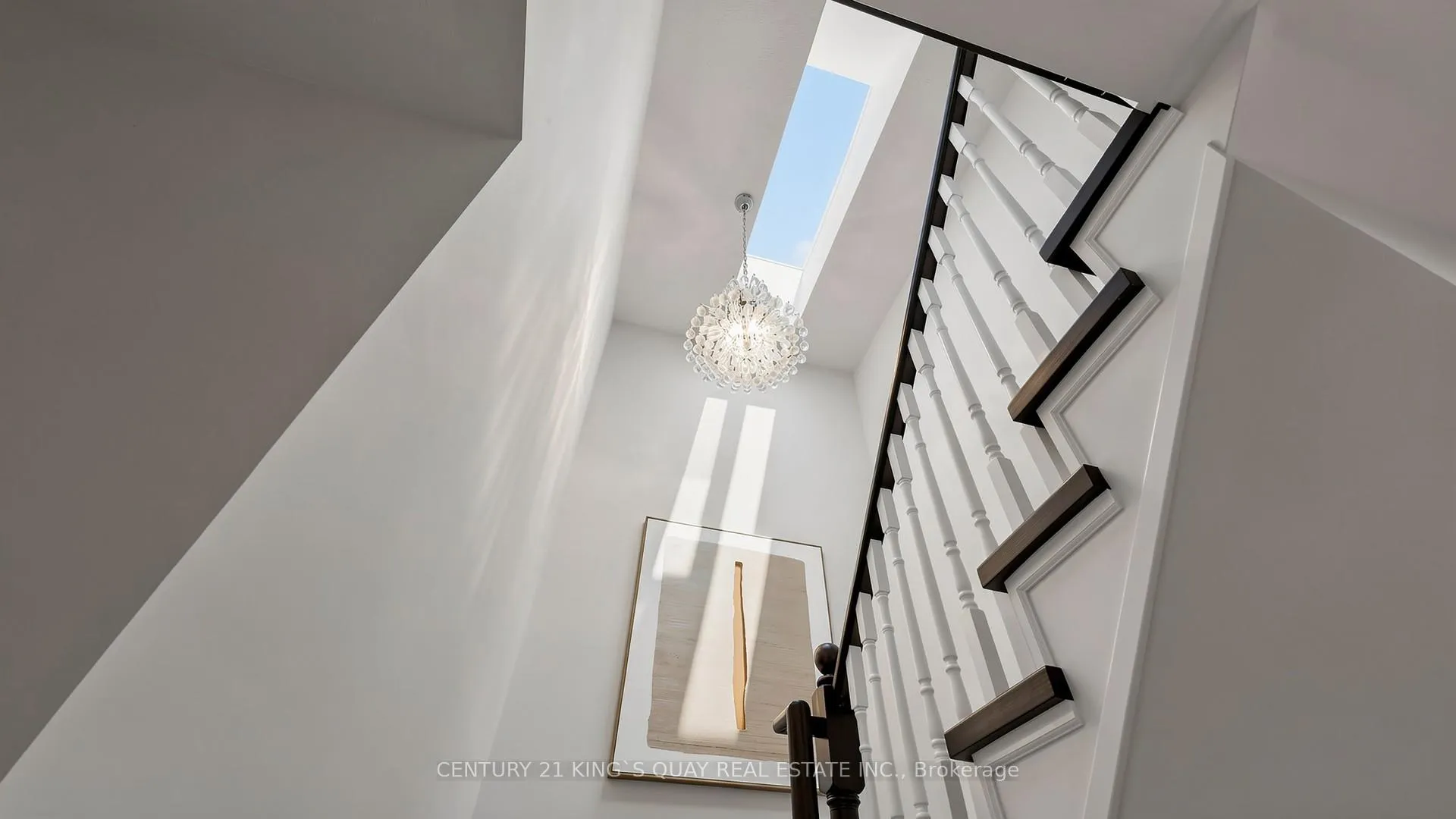 Photo 27 of 92 Canterfield Close, Markham, Markville — HOMEH